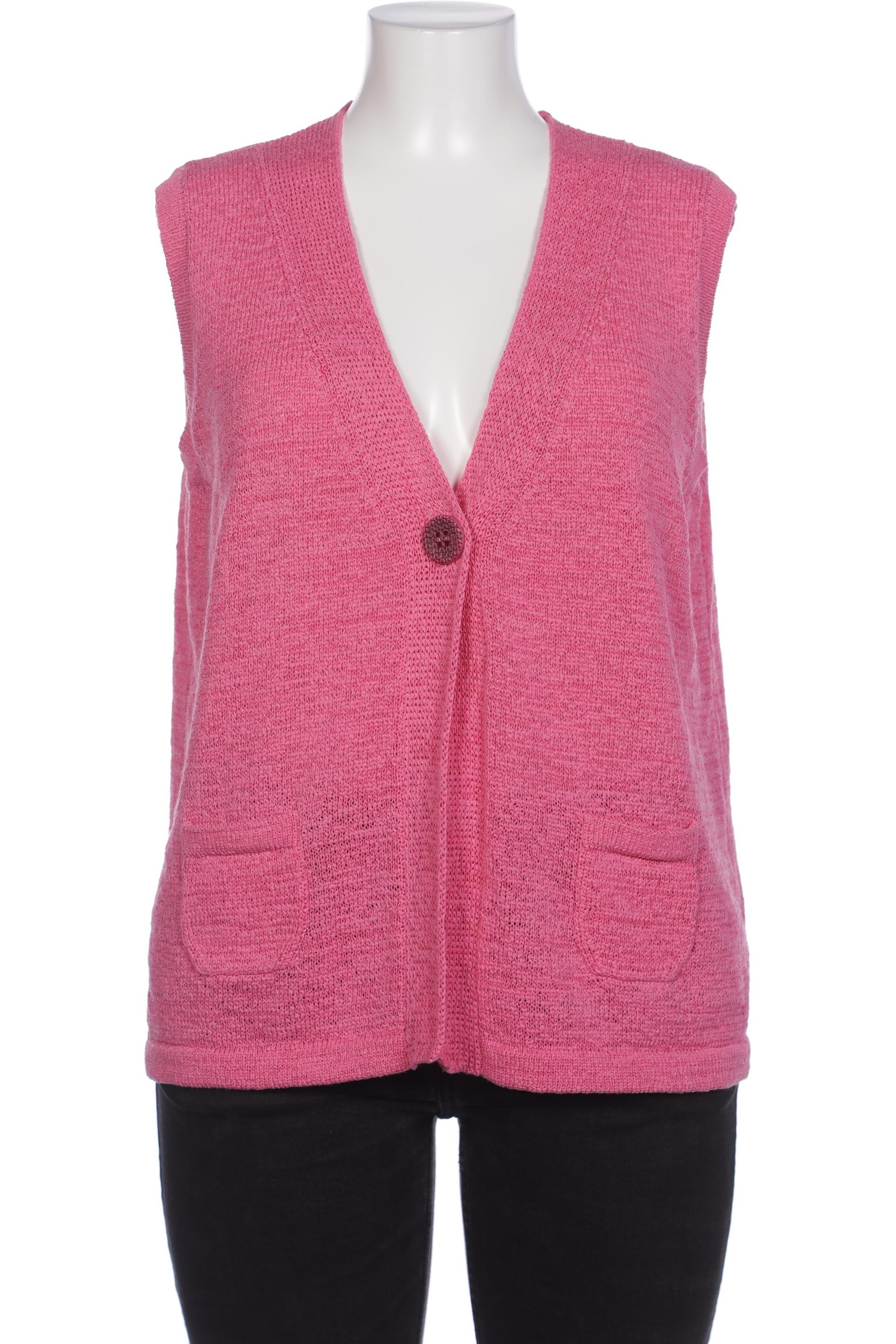 Thumbnail - Rabe Damen Weste, pink, Gr. 46