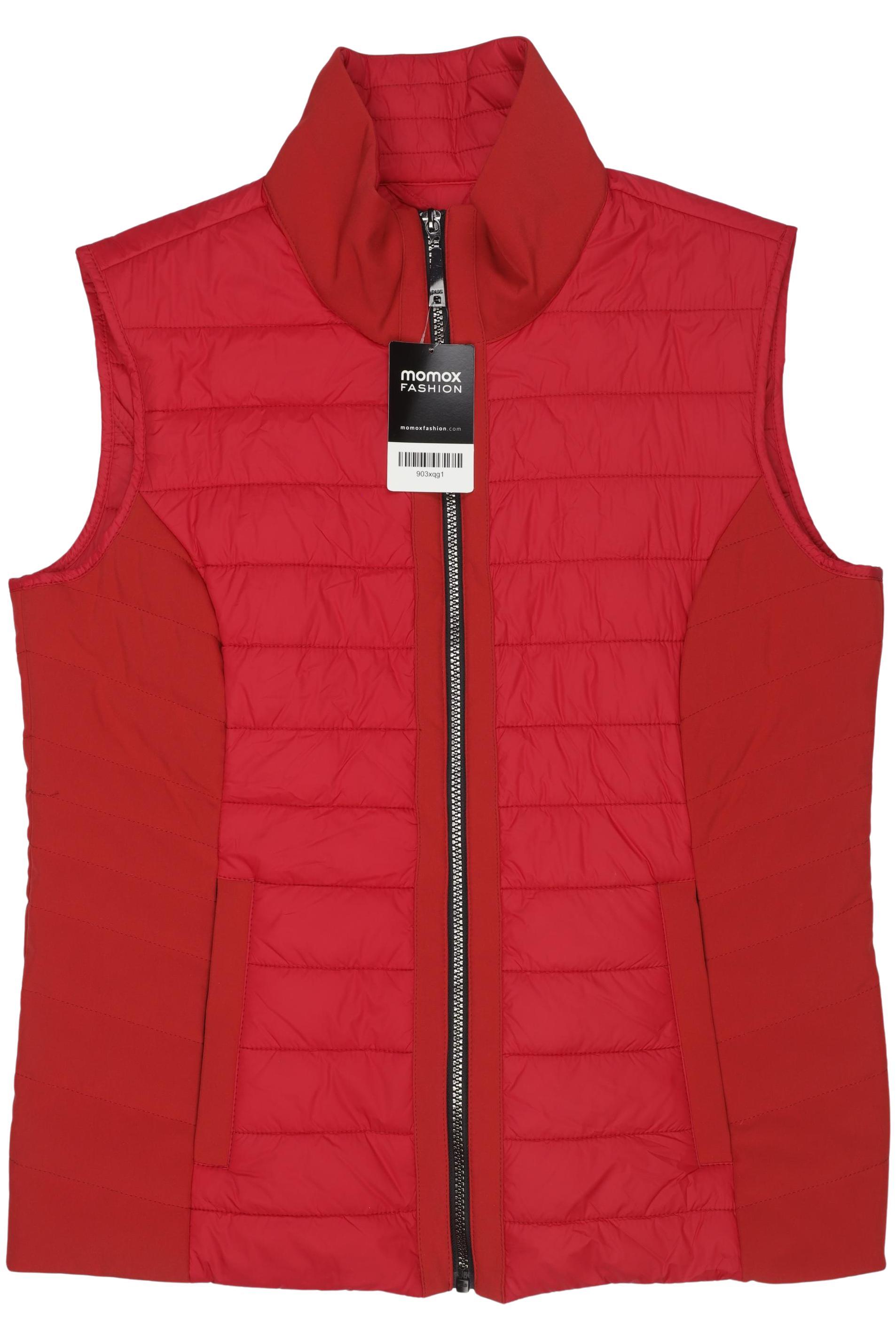 

Rabe Damen Weste, rot, Gr. 40