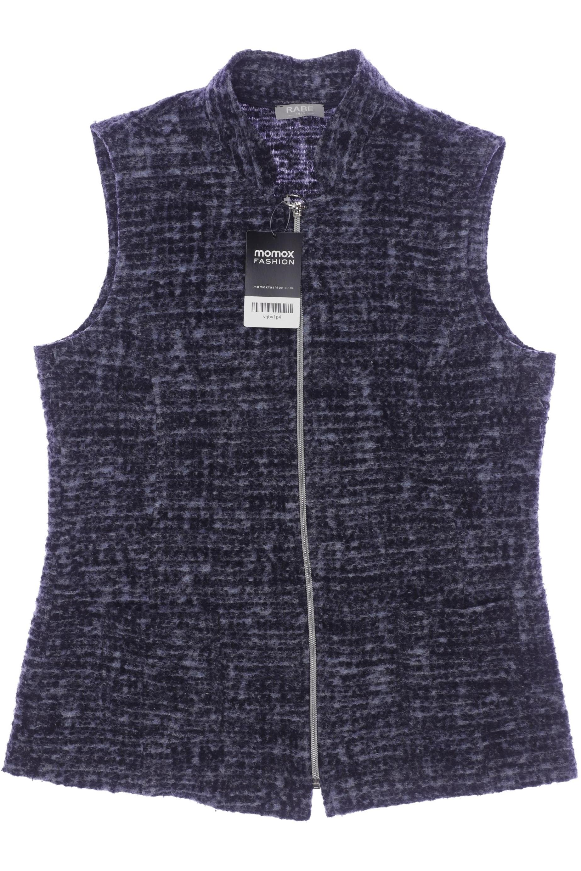 

Rabe Damen Weste, marineblau, Gr. 40