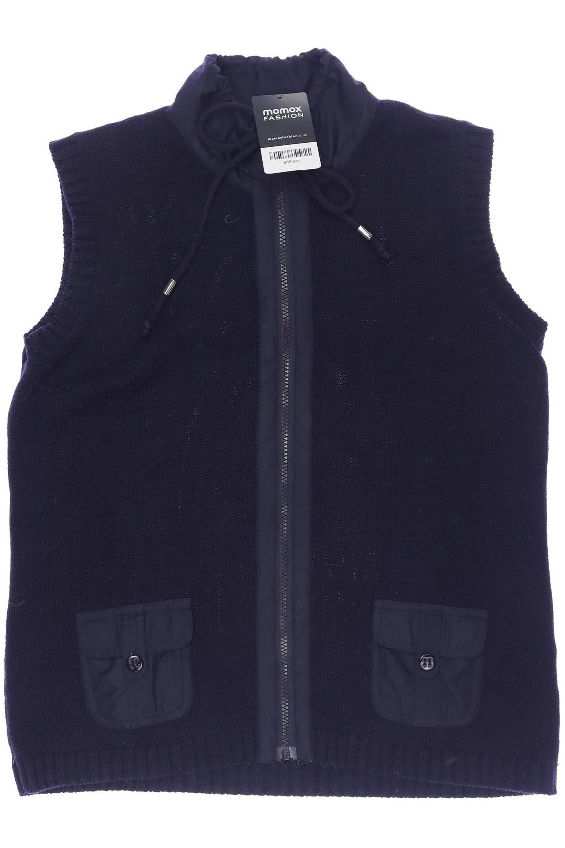 

Rabe Damen Weste, marineblau, Gr. 38
