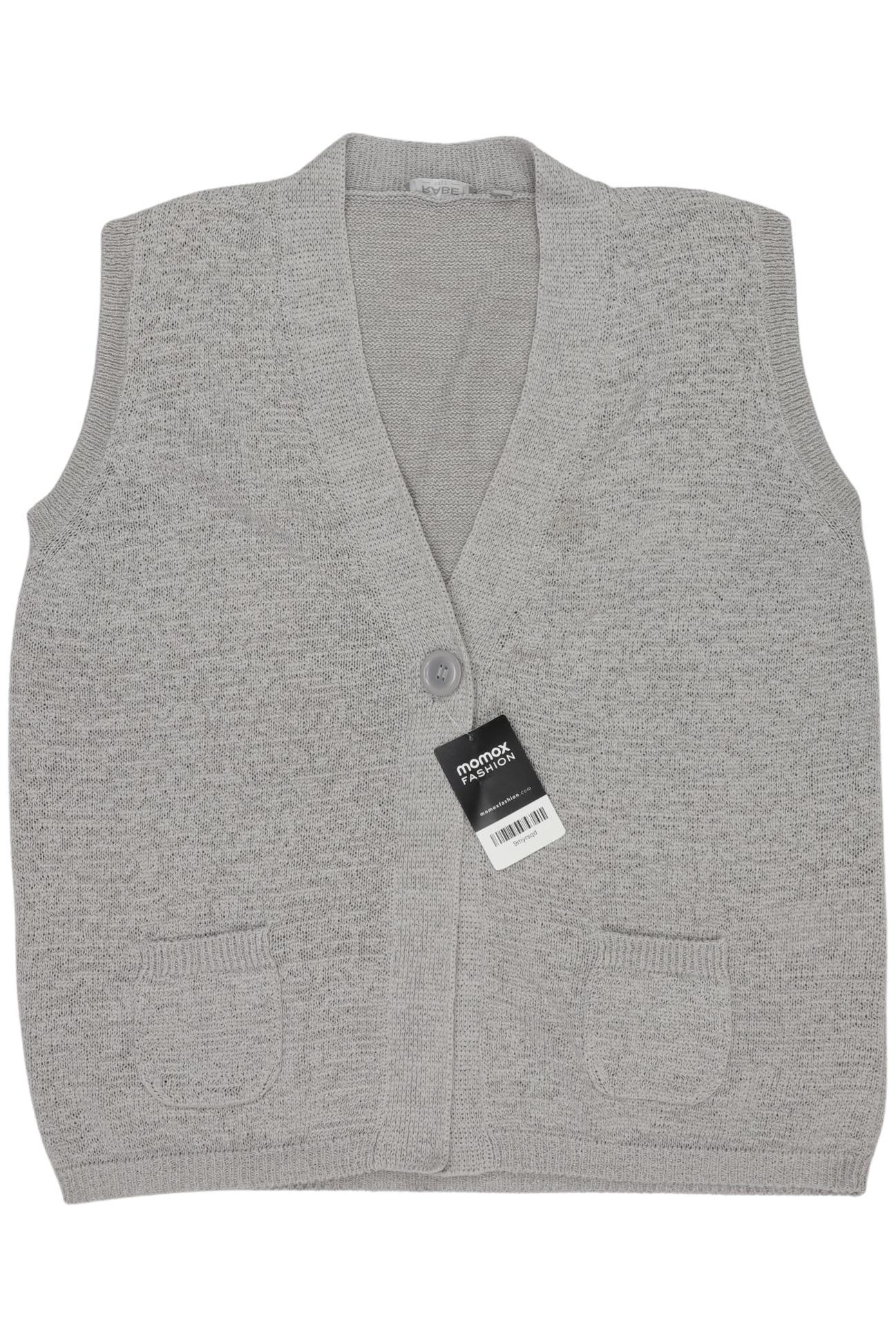 

Rabe Damen Weste, grau, Gr. 44