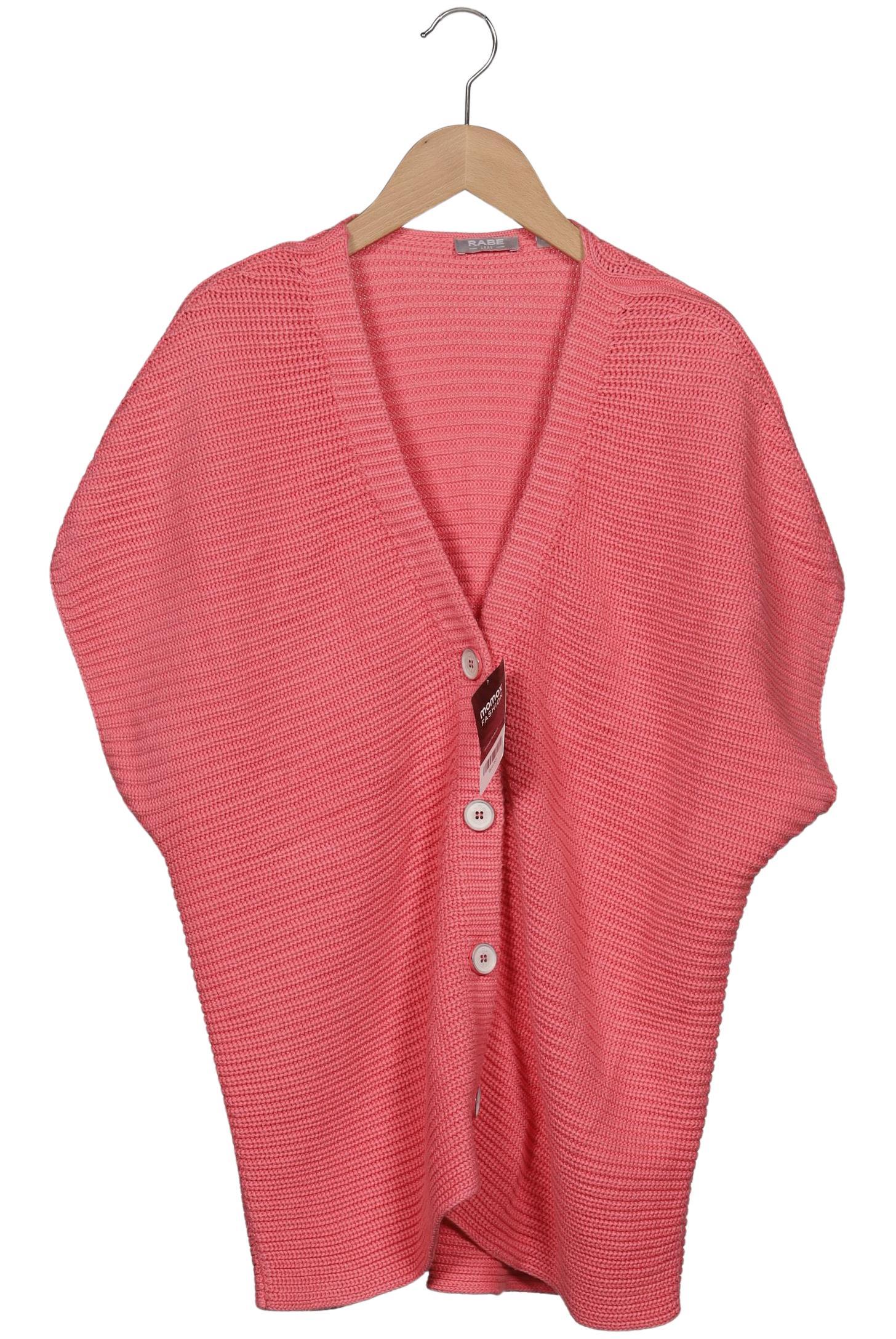 

Rabe Damen Weste, pink, Gr. 44