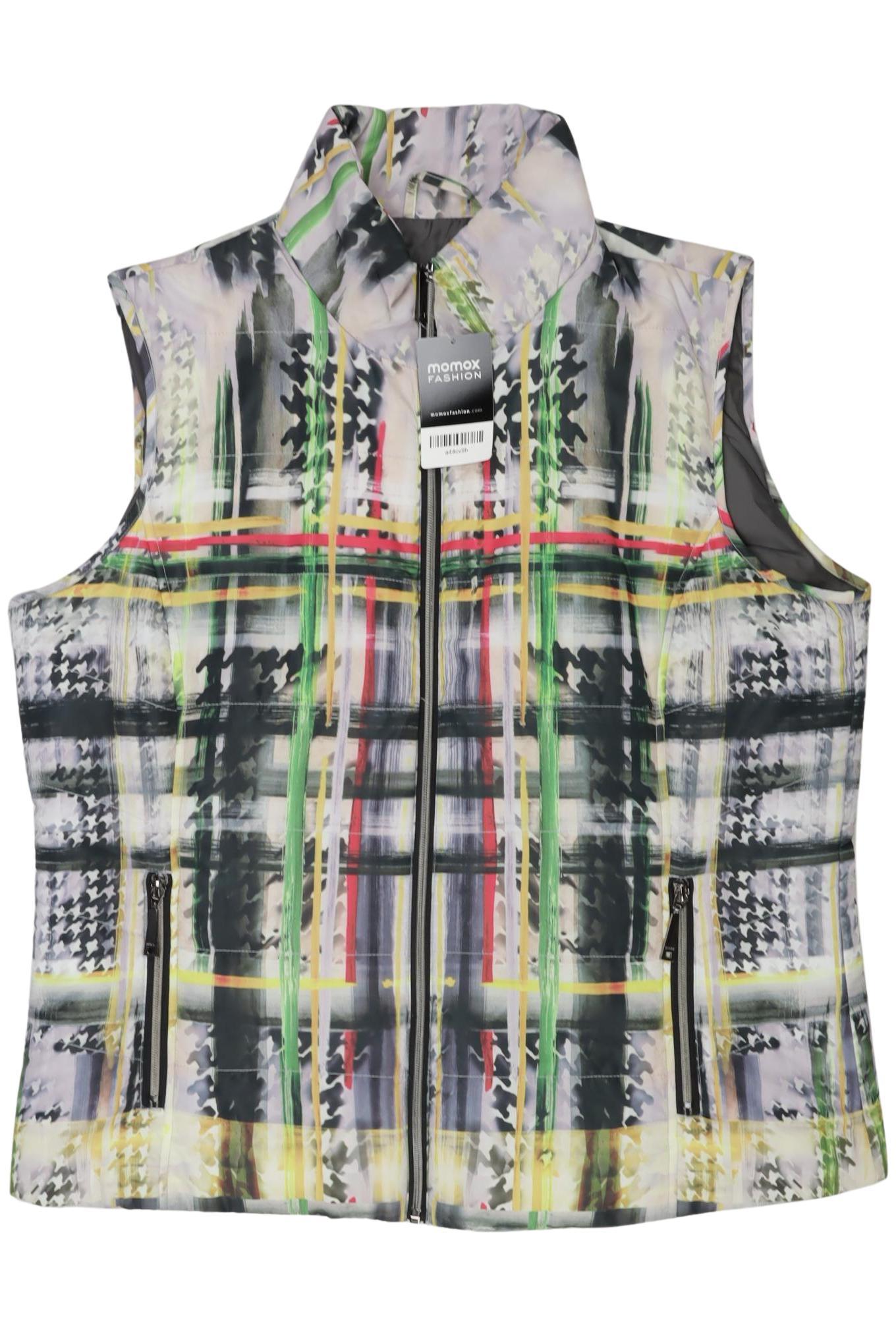 

Rabe Damen Weste, mehrfarbig, Gr. 46