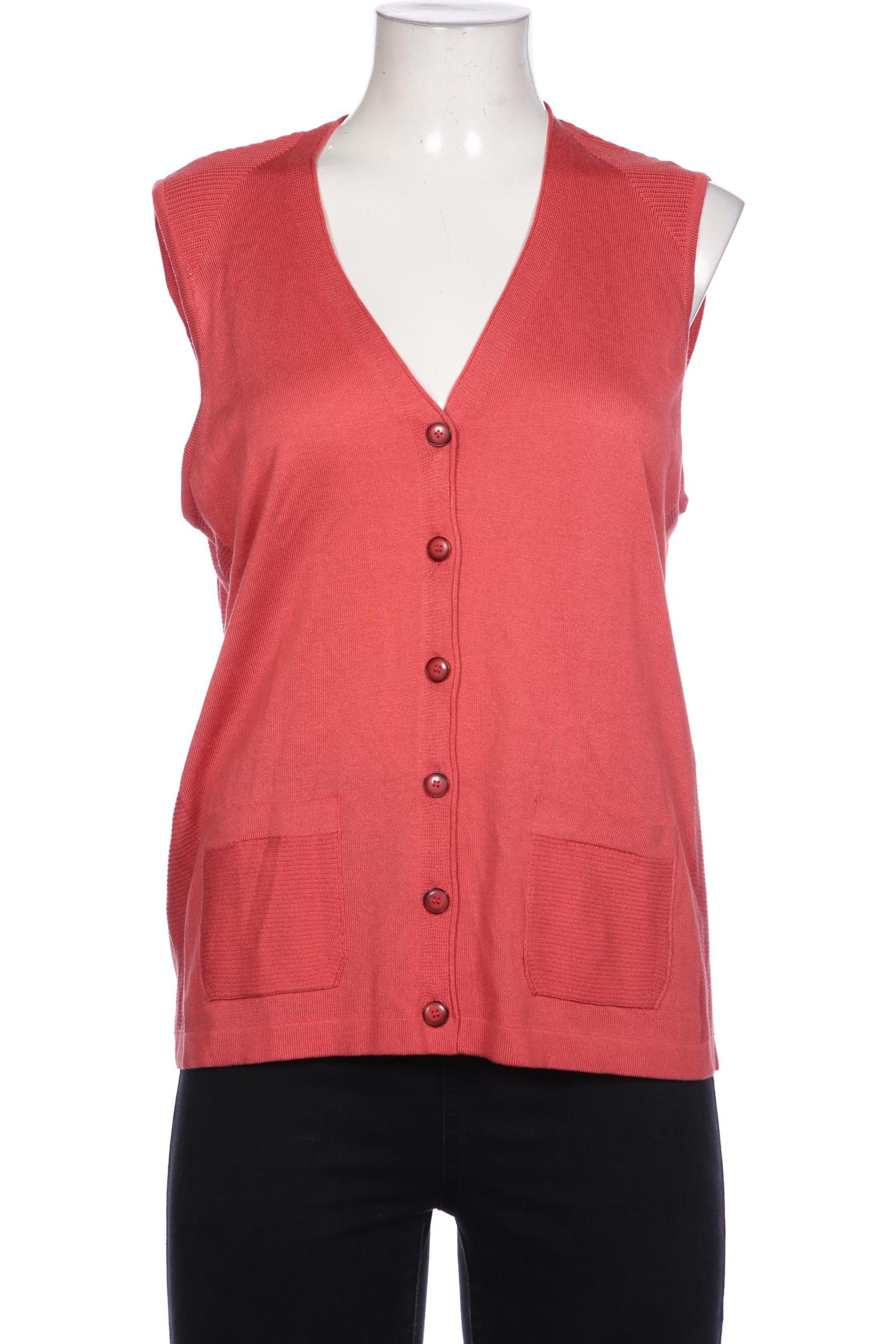 

Rabe Damen Weste, pink, Gr. 40
