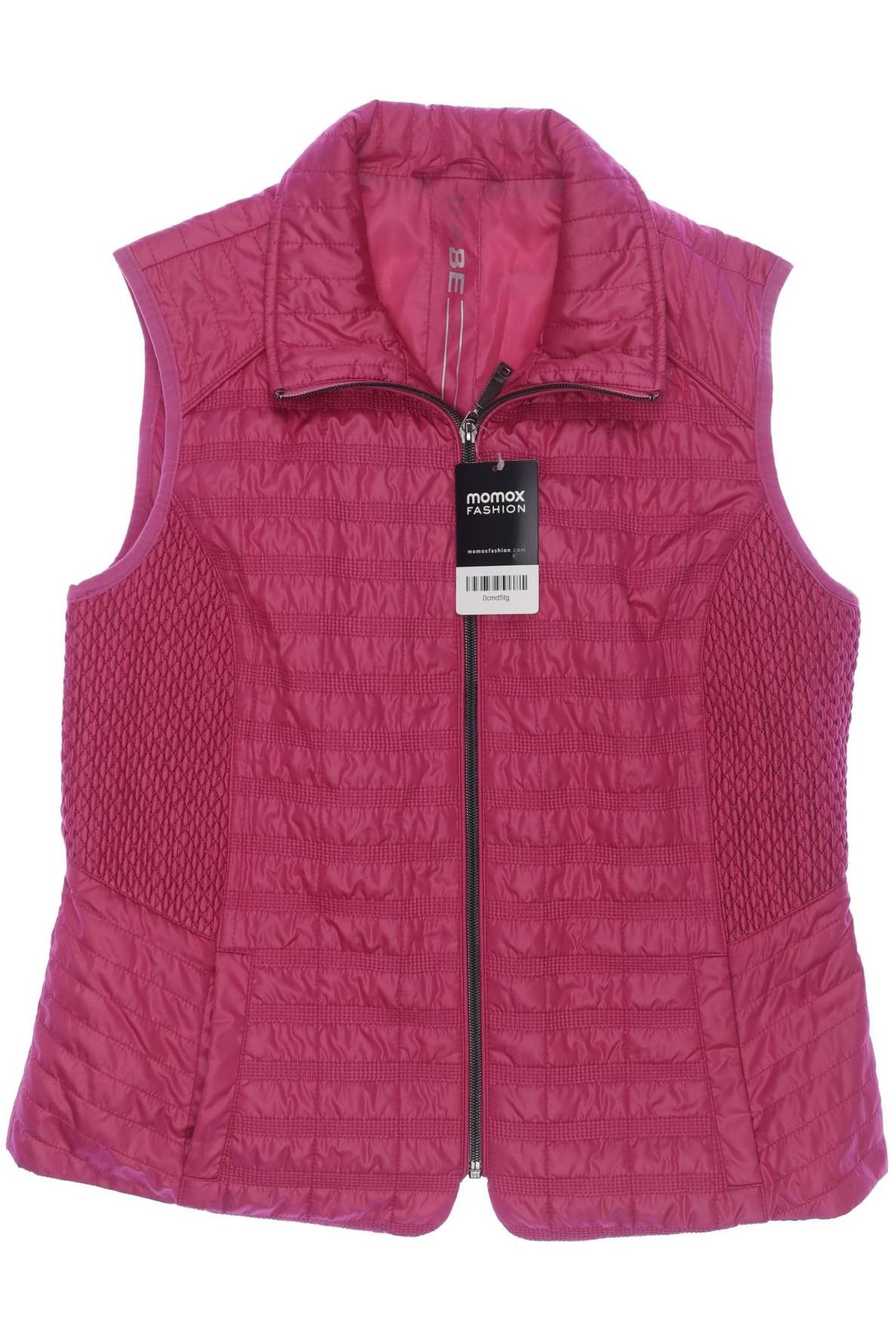 

Rabe Damen Weste, pink, Gr. 38