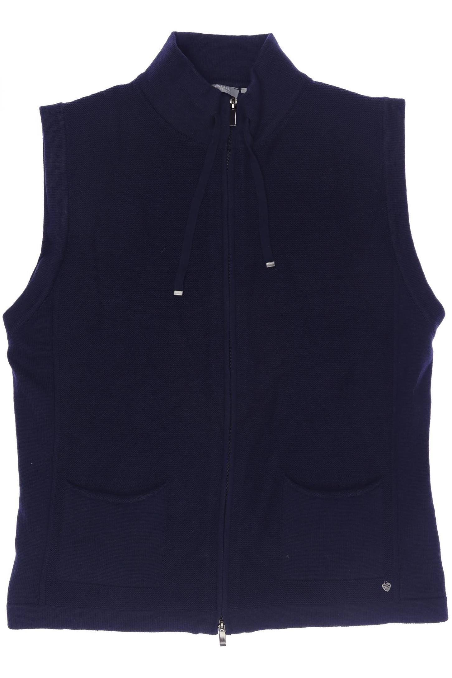 

Rabe Damen Weste, marineblau, Gr. 36