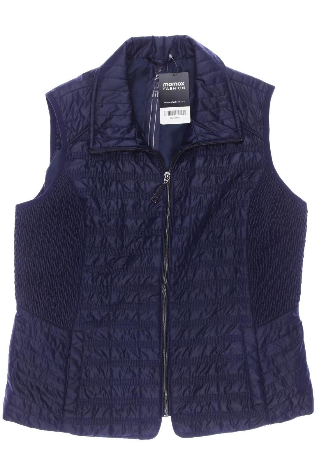 

Rabe Damen Weste, marineblau, Gr. 40