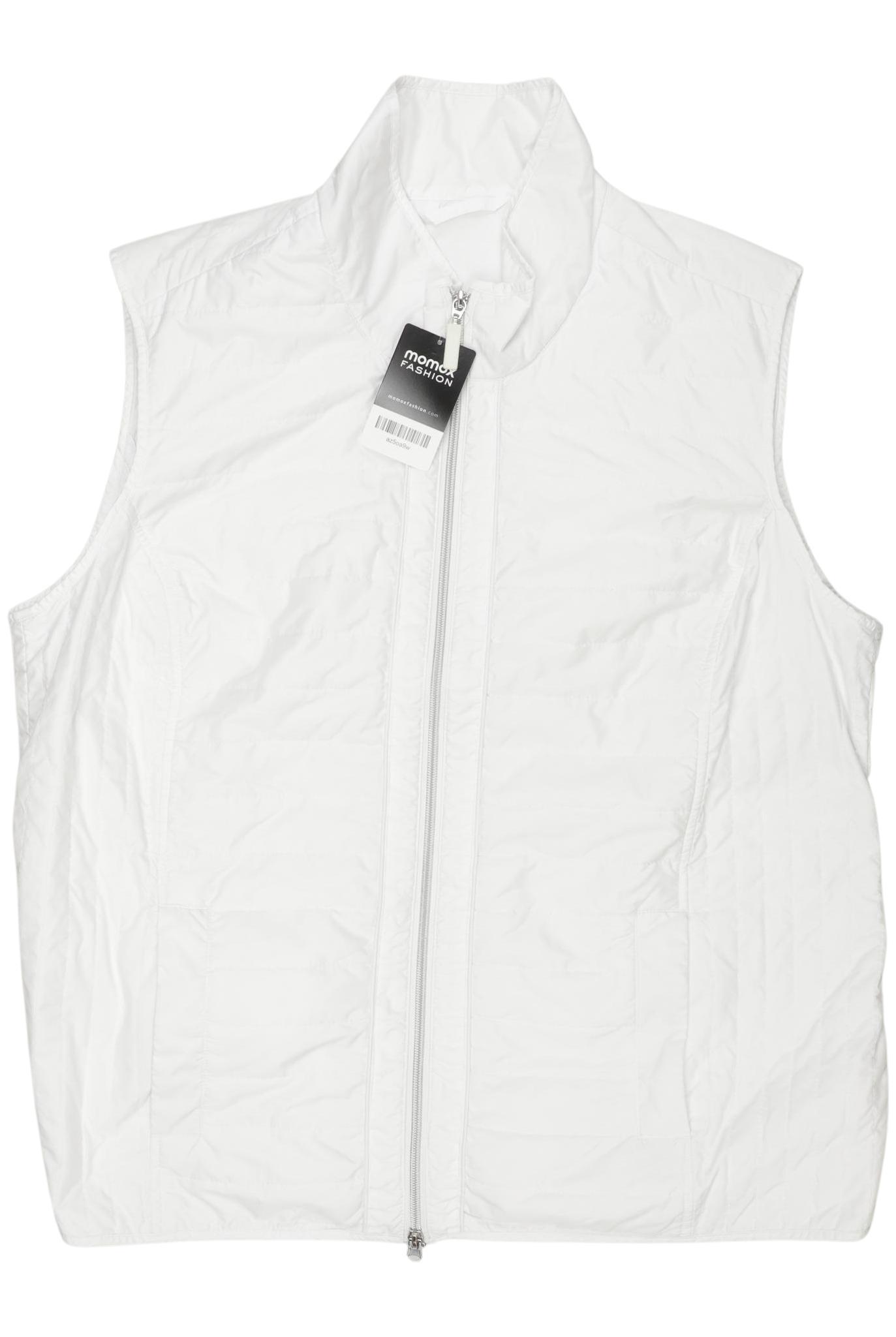 

Rabe Damen Weste, weiß, Gr. 48