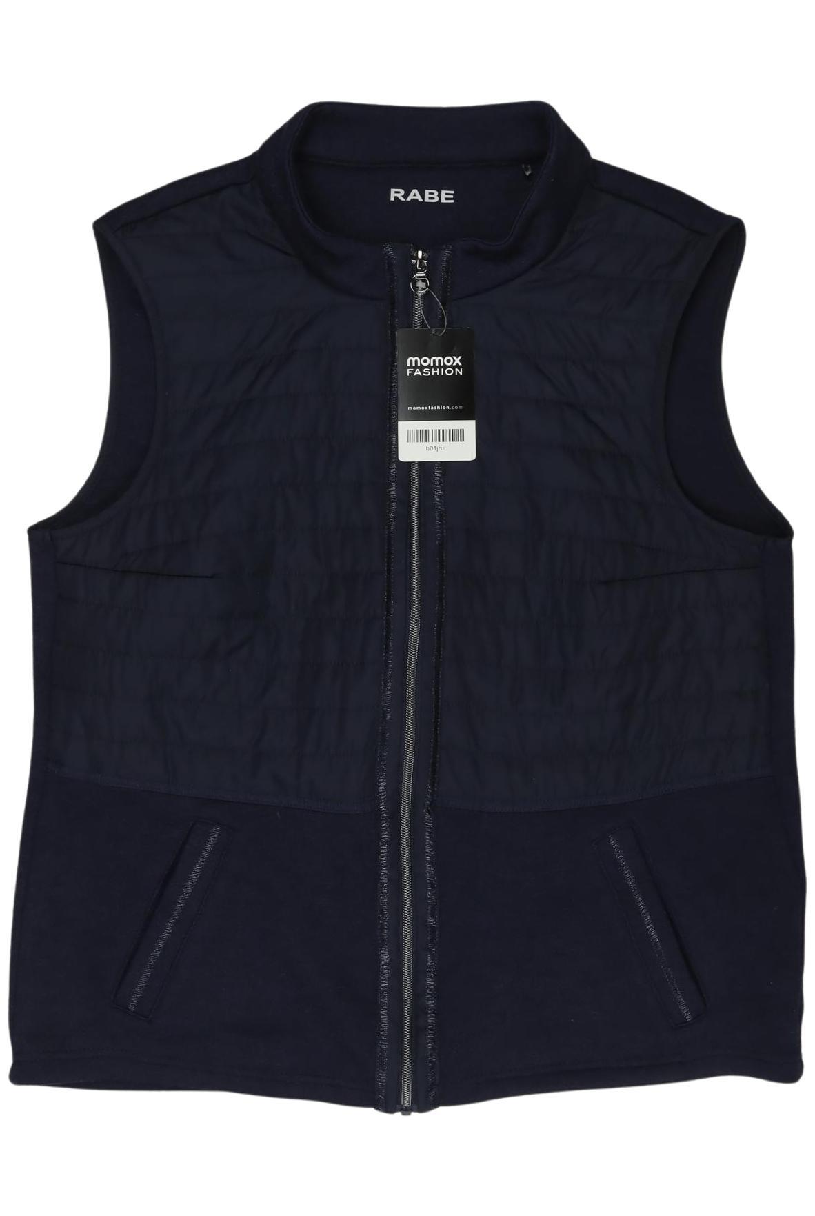 

Rabe Damen Weste, marineblau, Gr. 40
