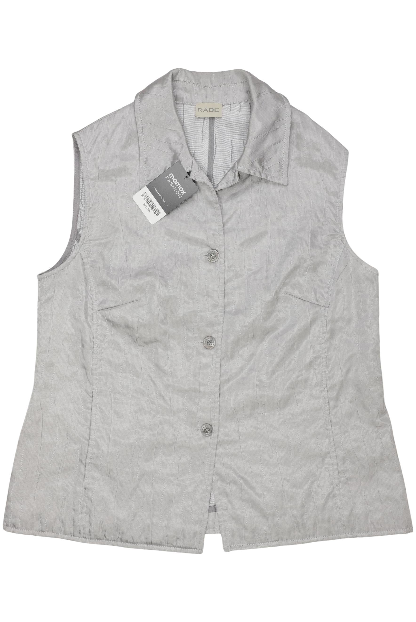 

Rabe Damen Weste, grau, Gr. 42