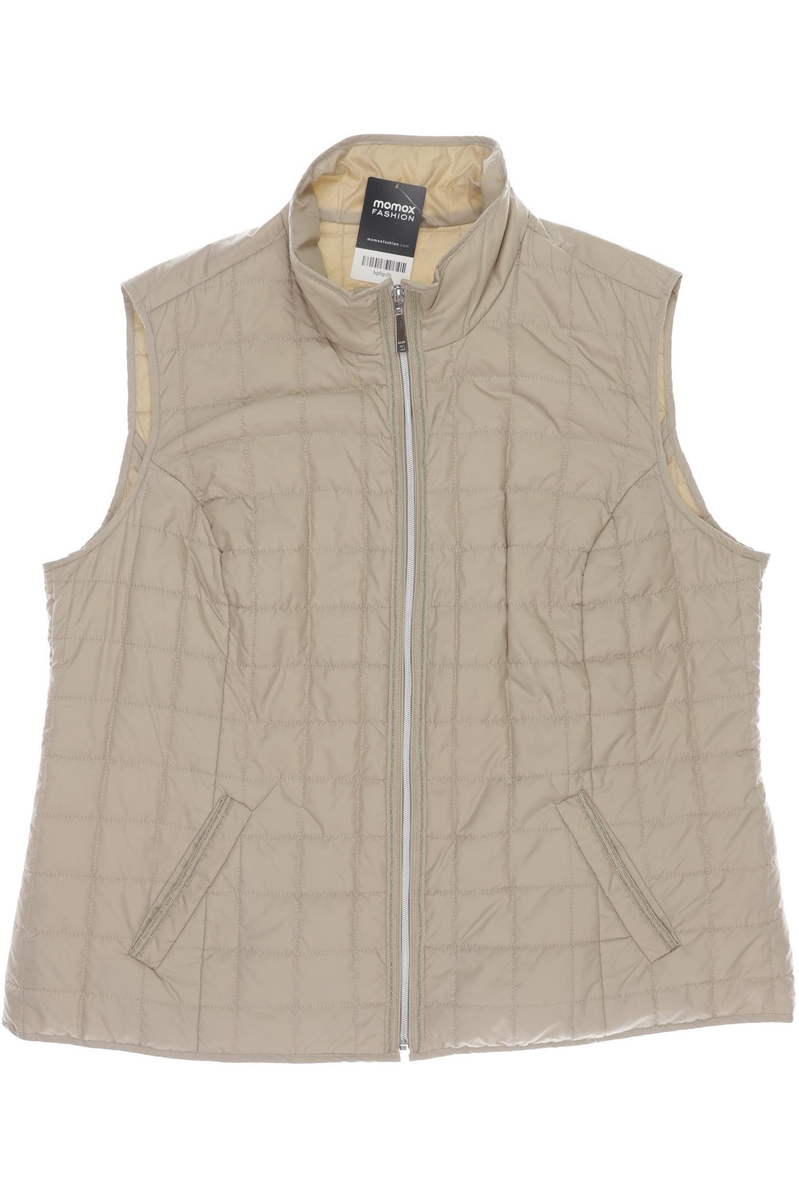 

Rabe Damen Weste, beige, Gr. 50