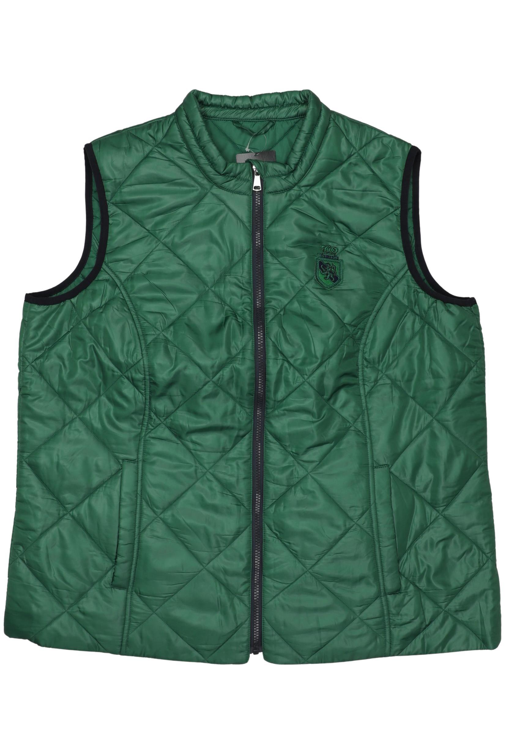 

Rabe Damen Weste, grün, Gr. 48