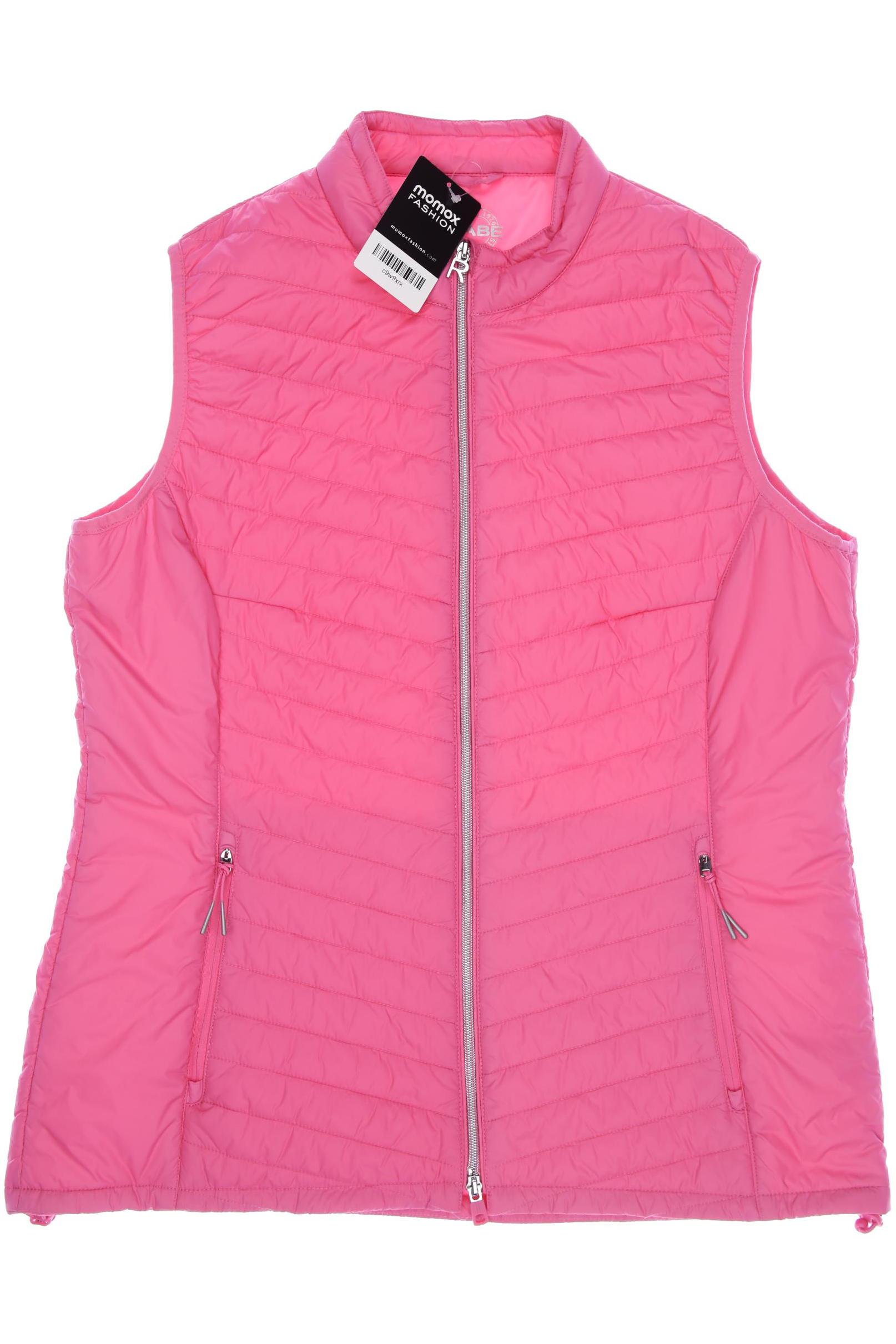 

Rabe Damen Weste, pink, Gr. 42