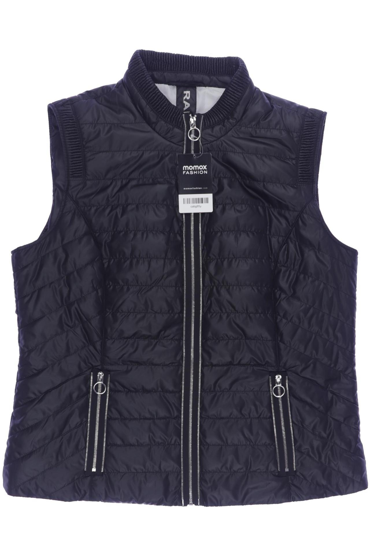 

Rabe Damen Weste, schwarz, Gr. 42