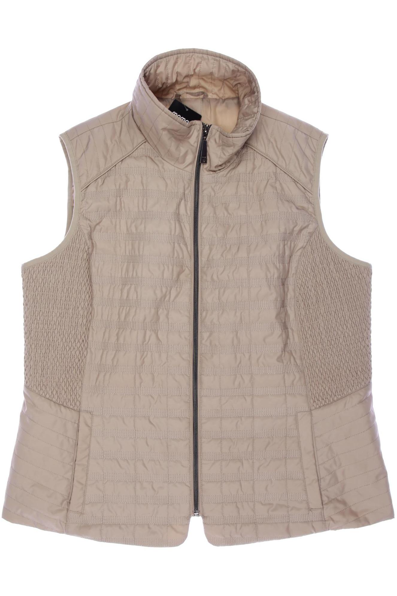 

Rabe Damen Weste, beige, Gr. 44