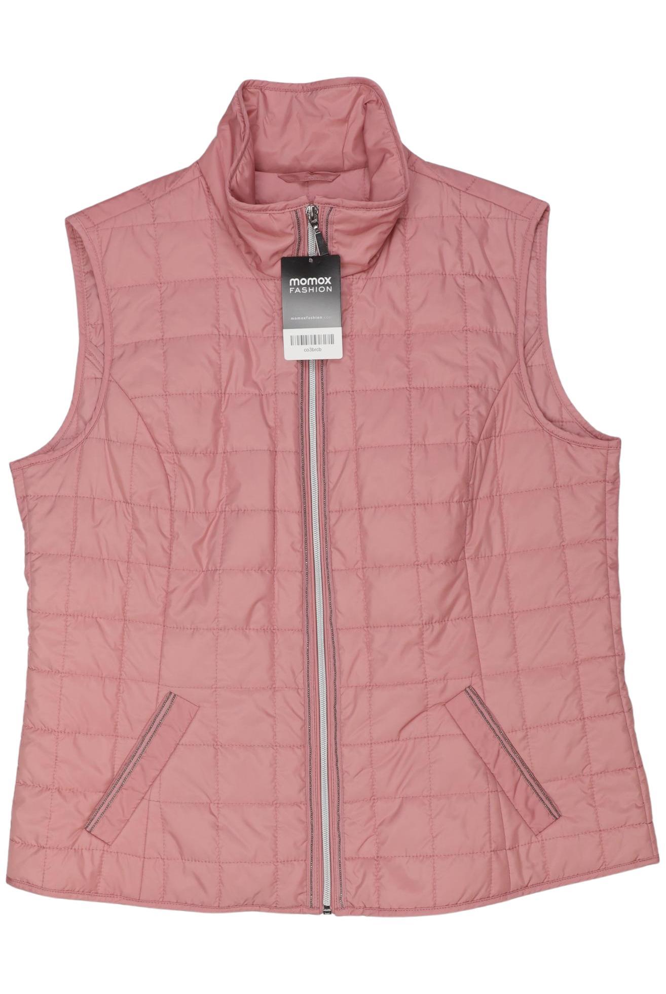 

Rabe Damen Weste, pink, Gr. 42