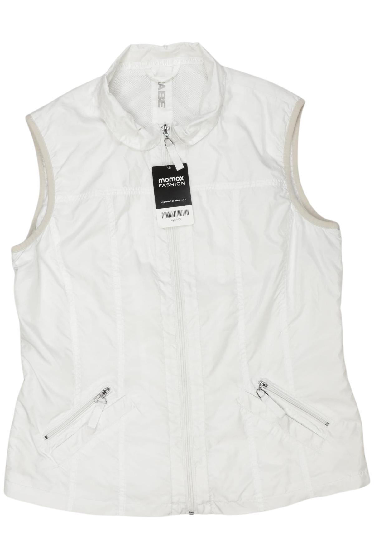 

Rabe Damen Weste, weiß, Gr. 38