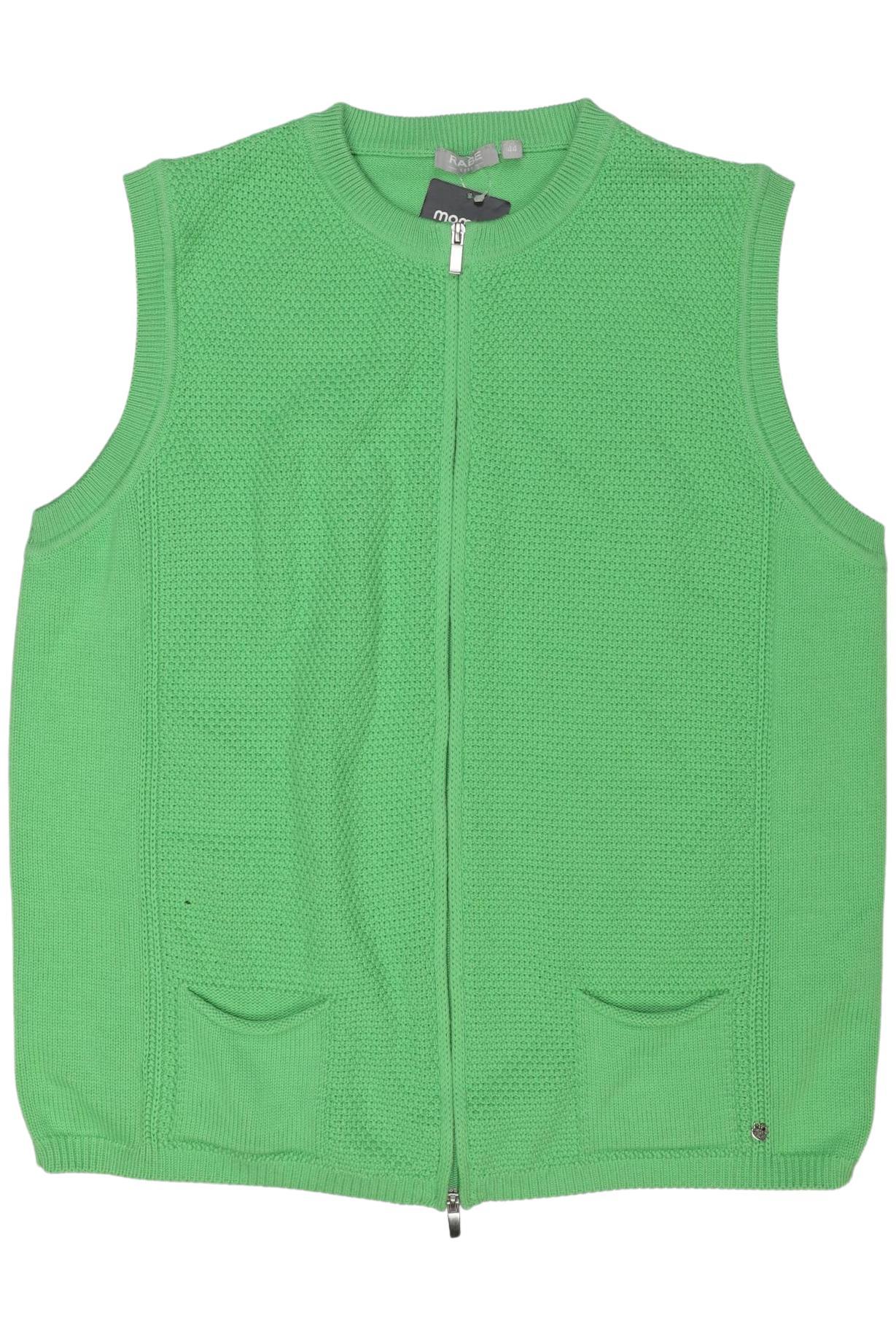 

Rabe Damen Weste, grün, Gr. 44