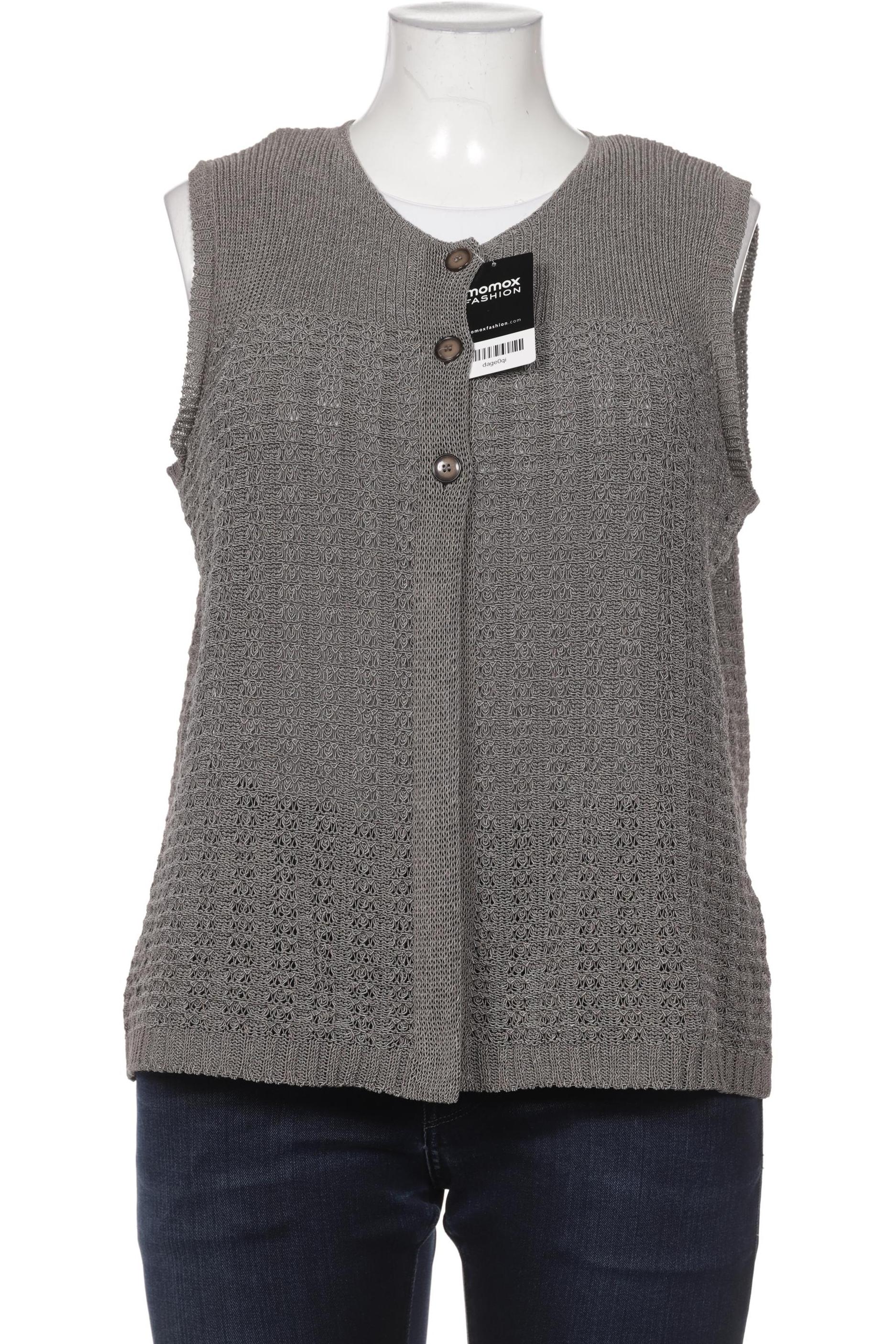 

Rabe Damen Weste, grau, Gr. 44