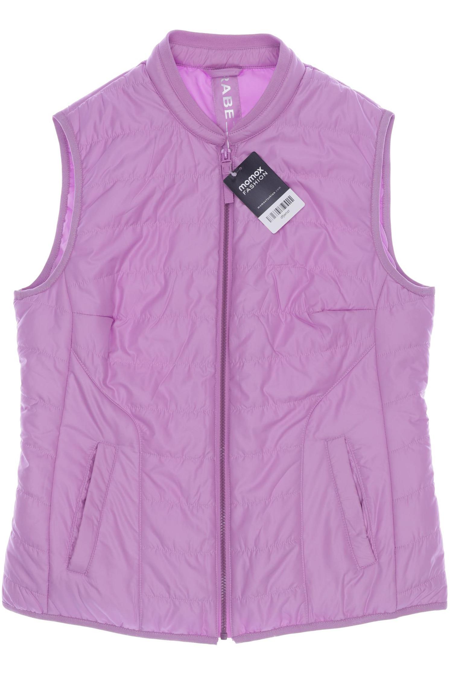 

RABE Damen Weste, pink