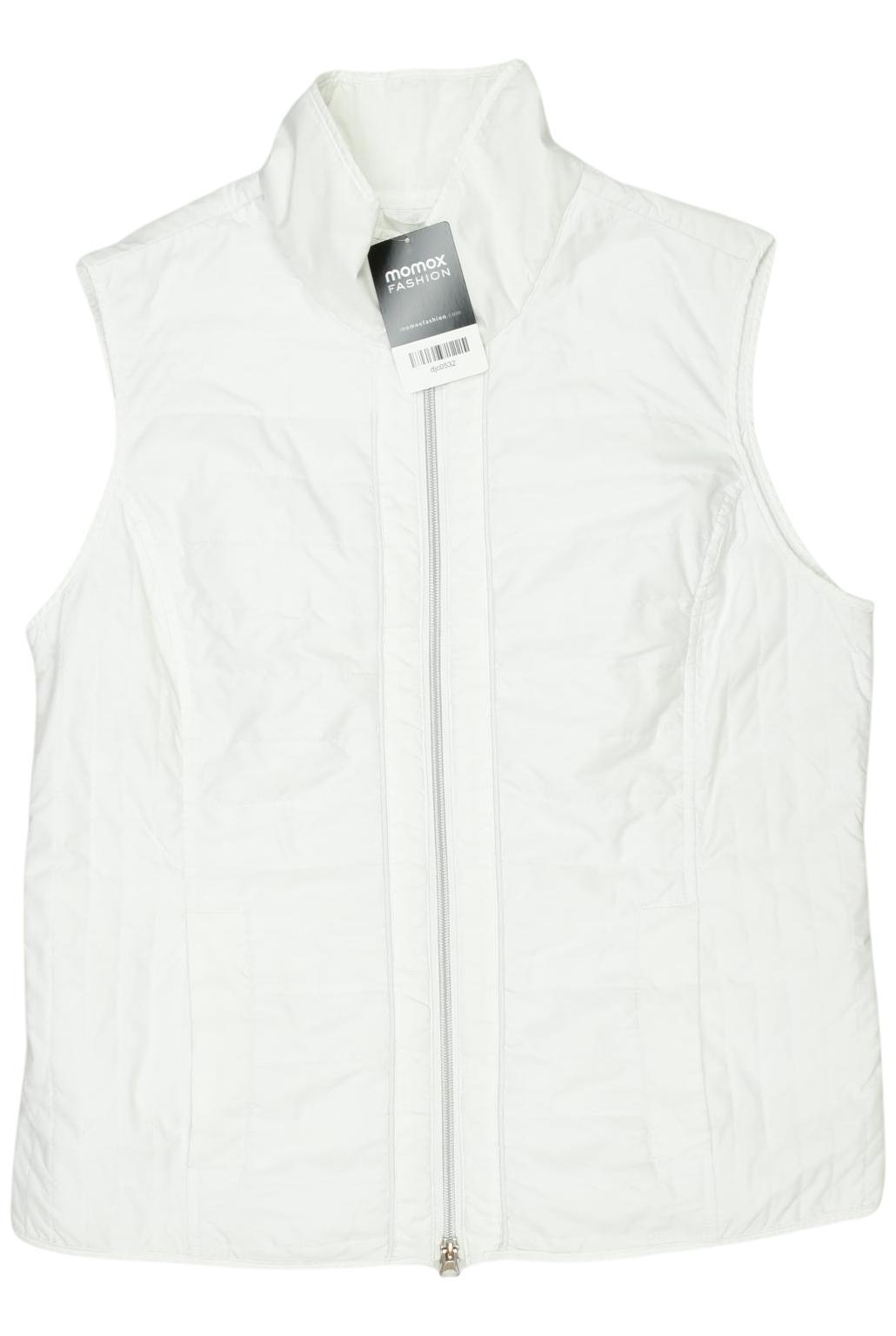 

Rabe Damen Weste, weiß, Gr. 38