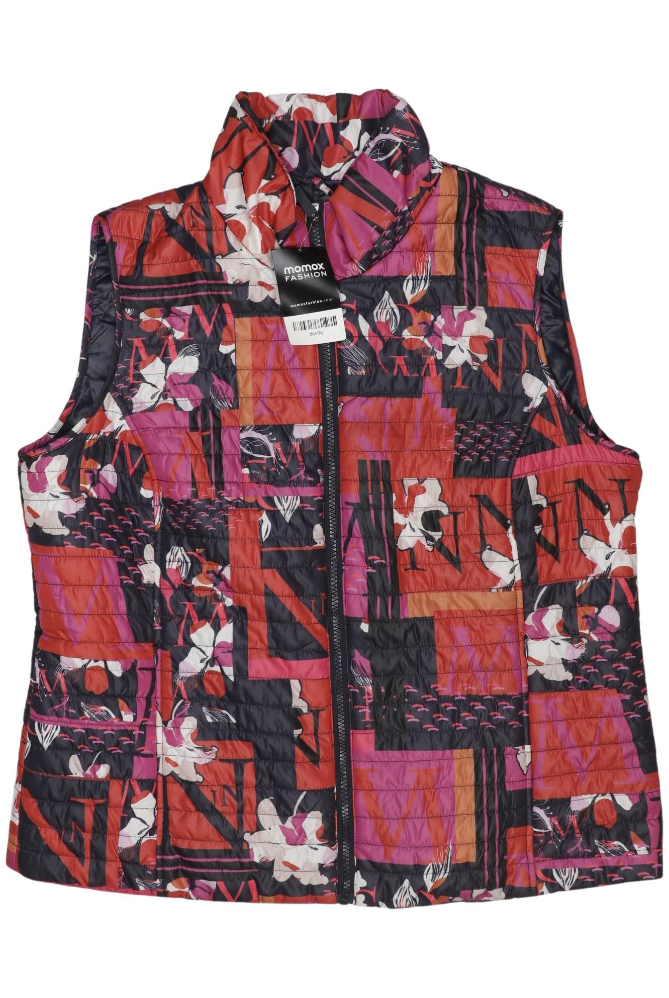 

Rabe Damen Weste, mehrfarbig, Gr. 42