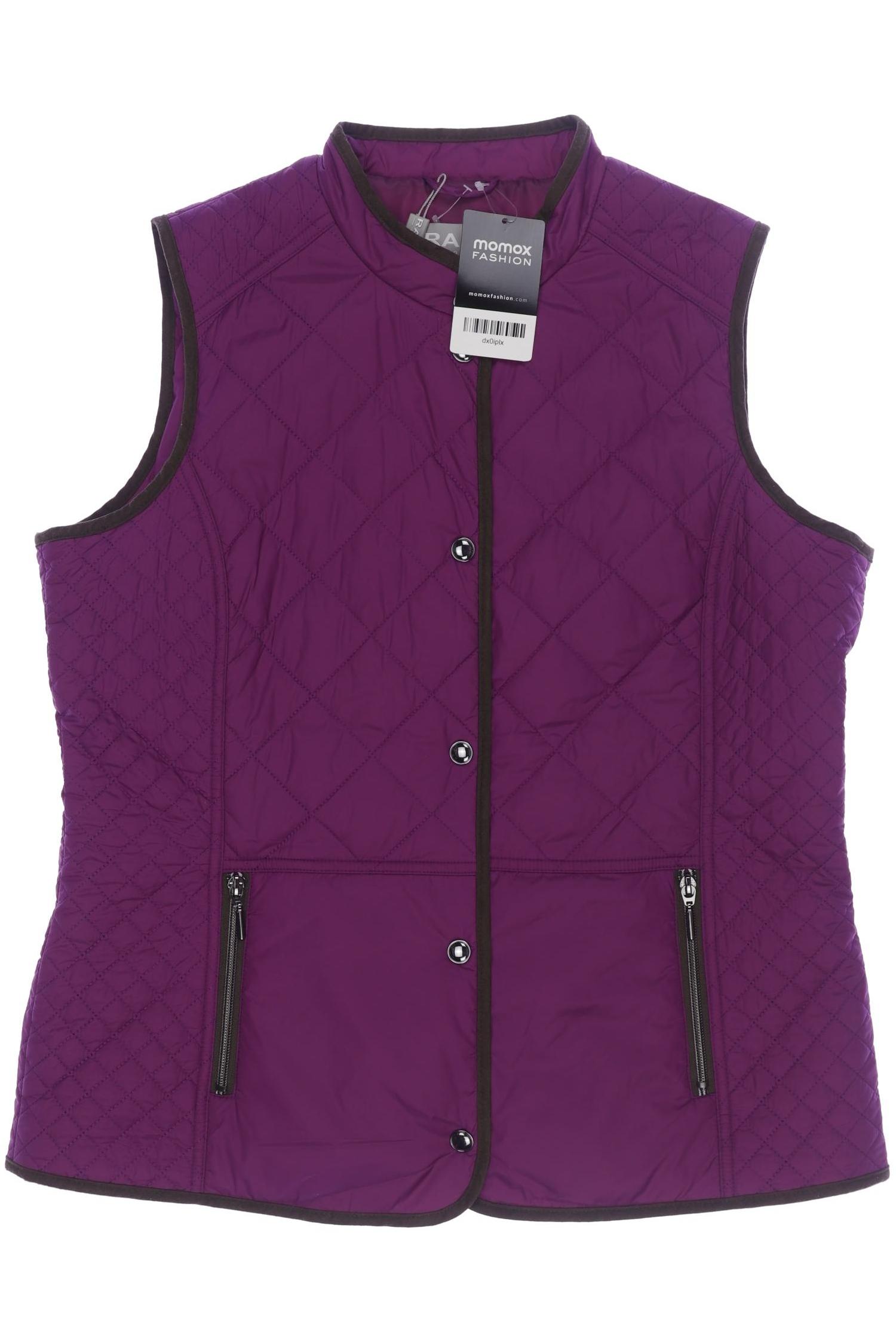 

Rabe Damen Weste, pink, Gr. 40