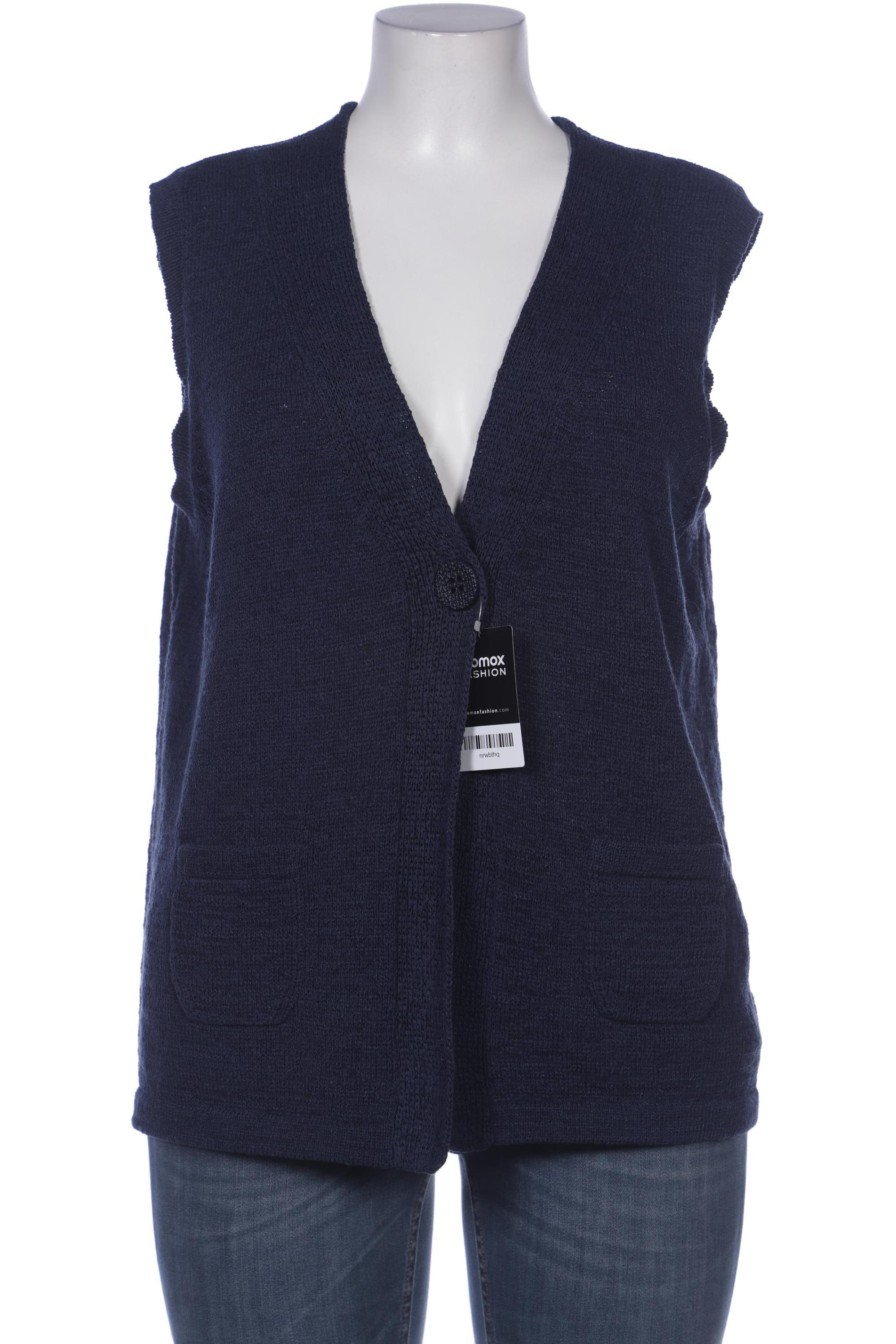 

Rabe Damen Weste, marineblau, Gr. 46