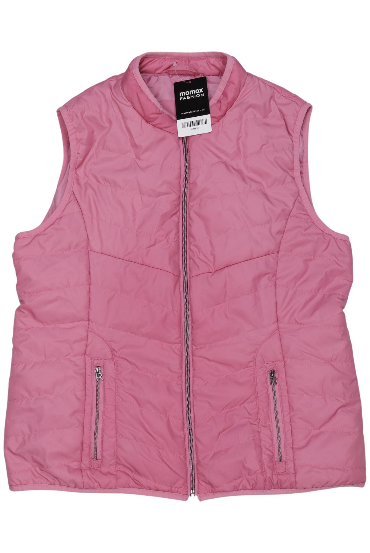 

Rabe Damen Weste, pink, Gr. 42