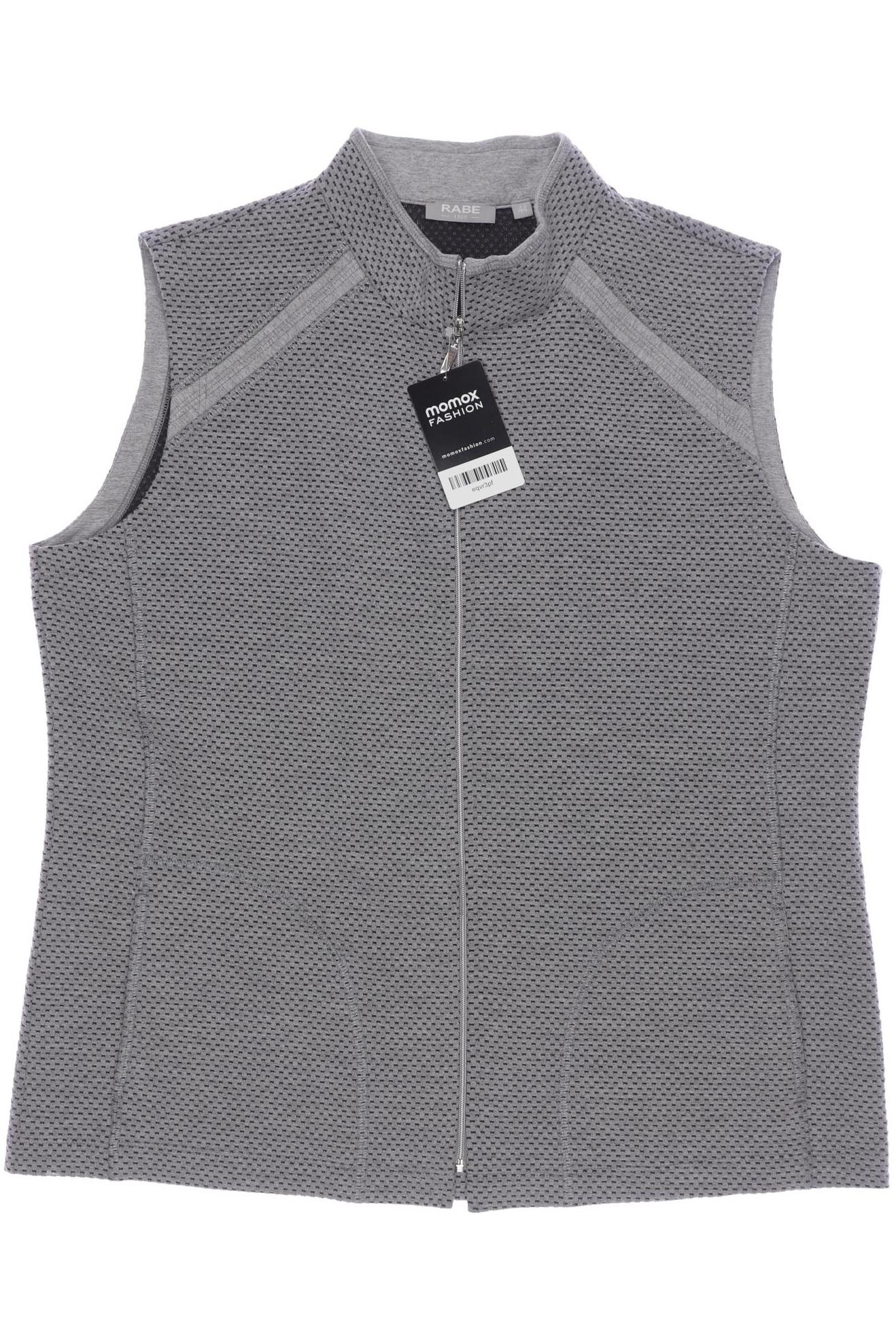 

Rabe Damen Weste, grau, Gr. 44