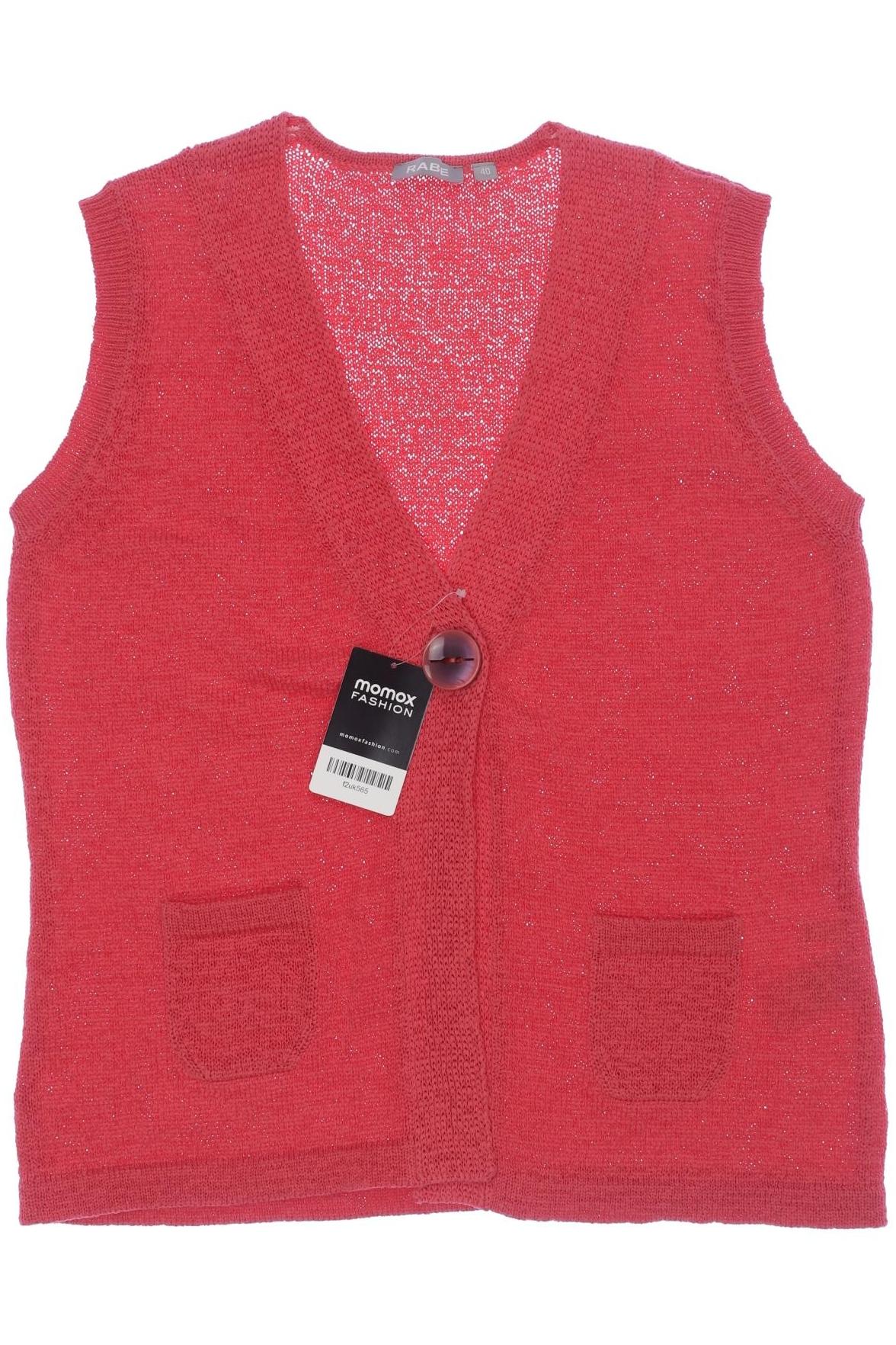 

Rabe Damen Weste, pink, Gr. 40