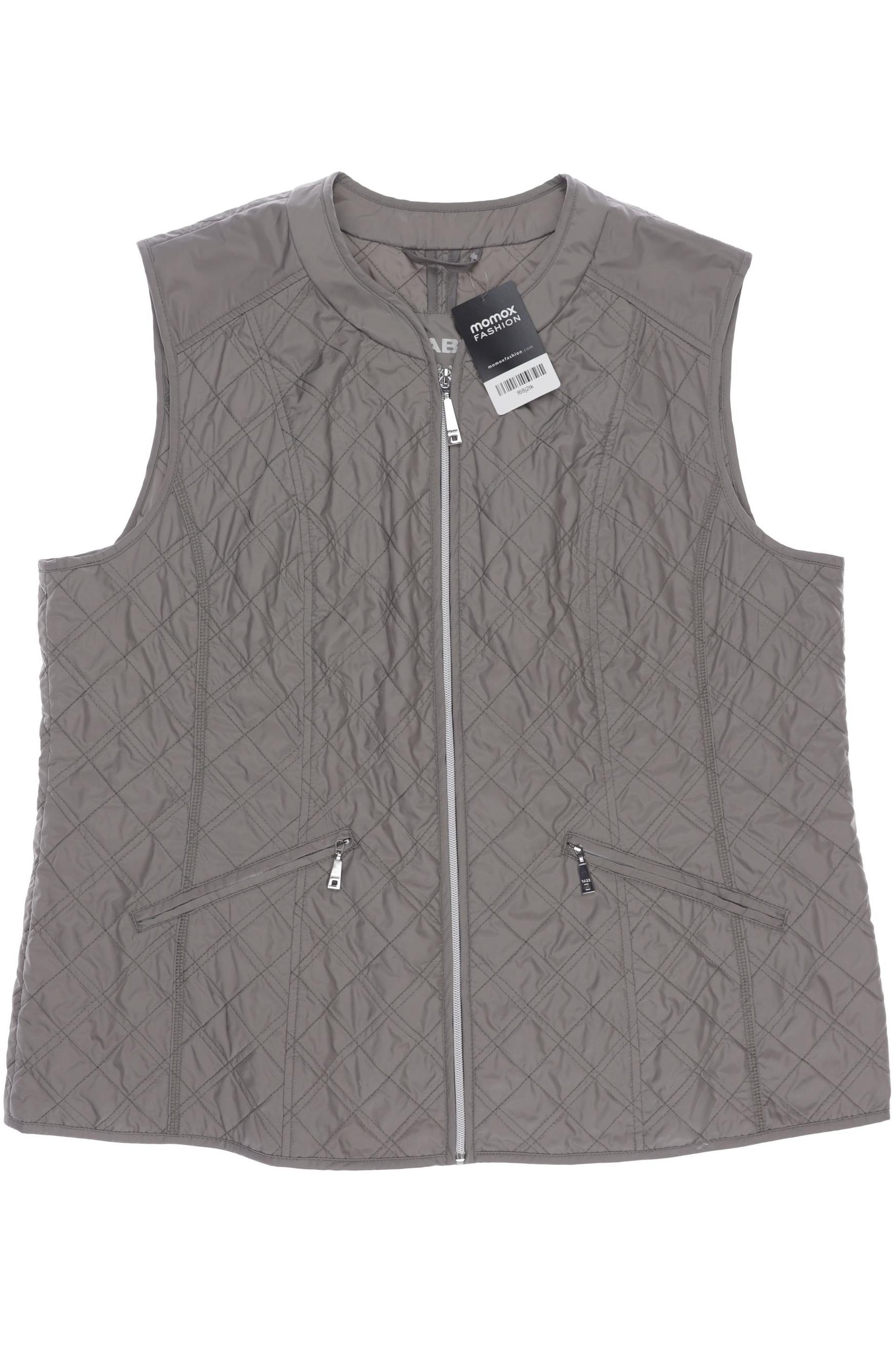 

Rabe Damen Weste, beige, Gr. 48