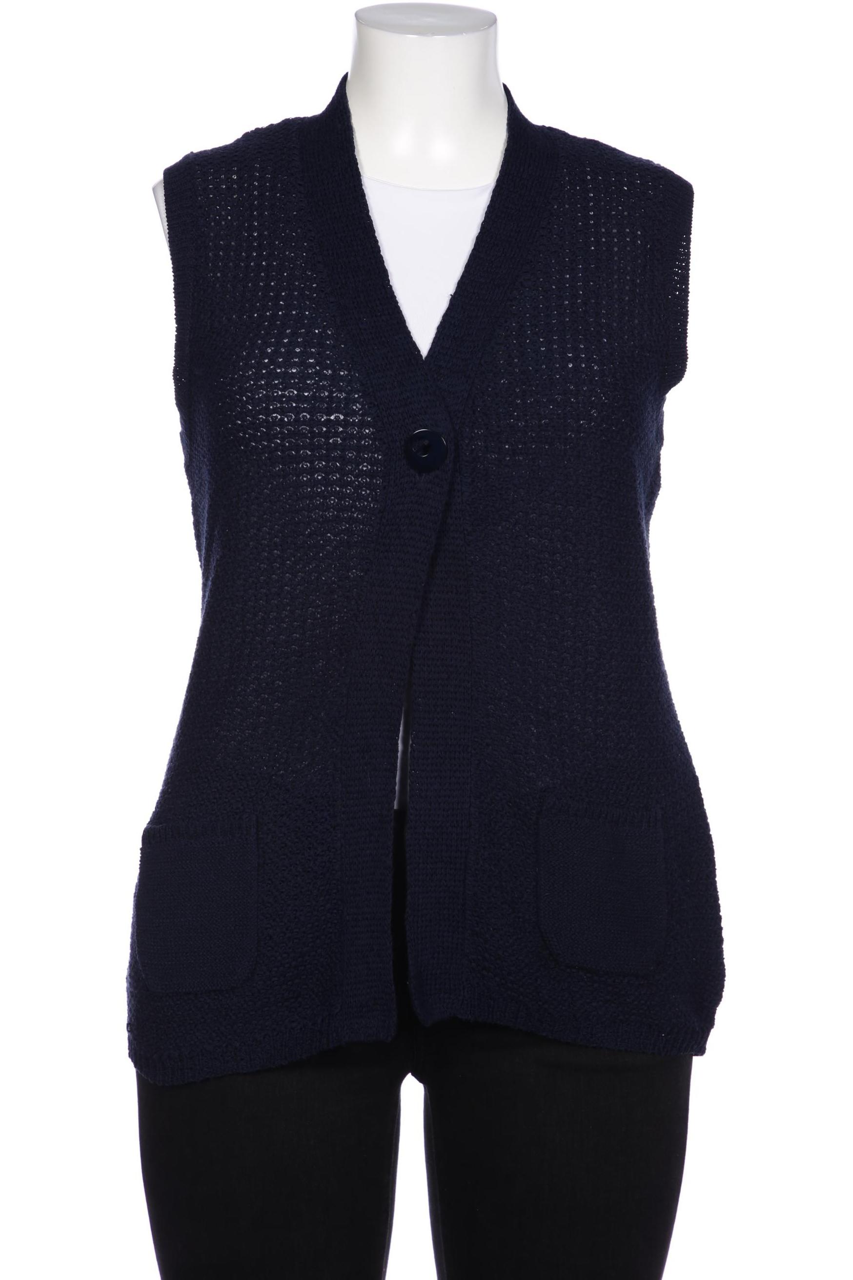 

RABE Damen Weste, marineblau