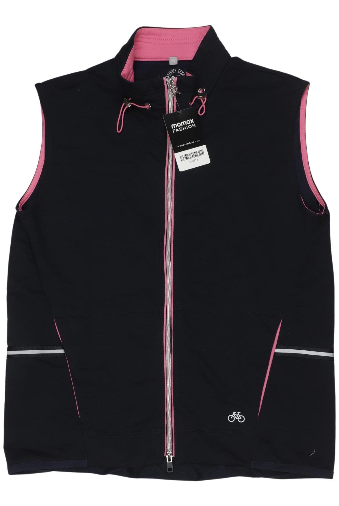 

Rabe Damen Weste, mehrfarbig, Gr. 38