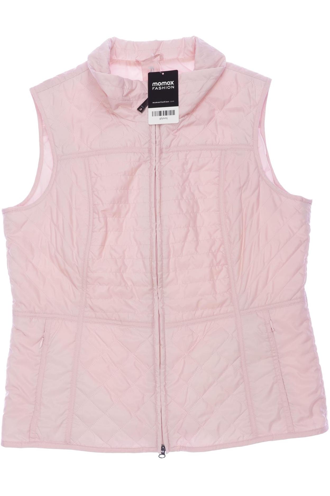 

Rabe Damen Weste, pink, Gr. 40