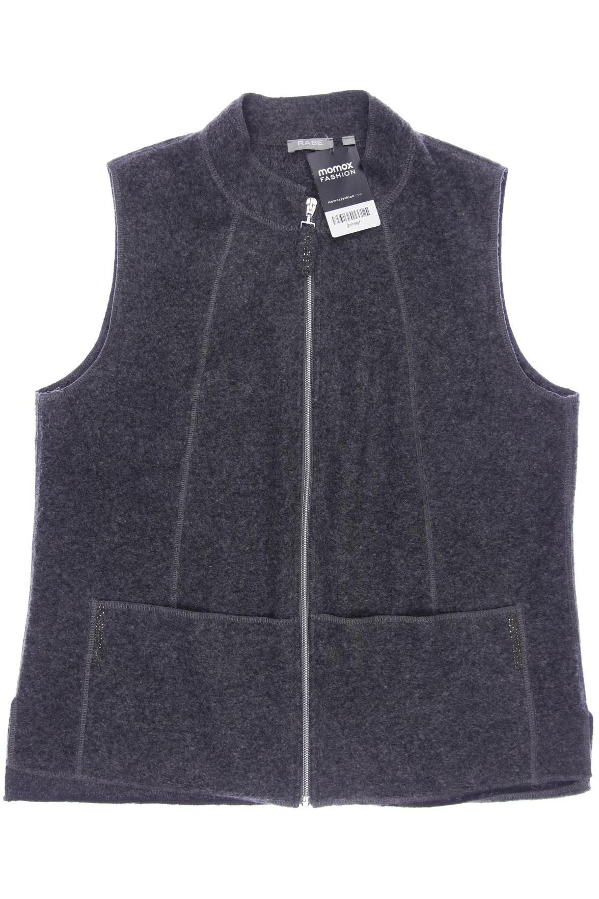 

RABE Damen Weste, grau