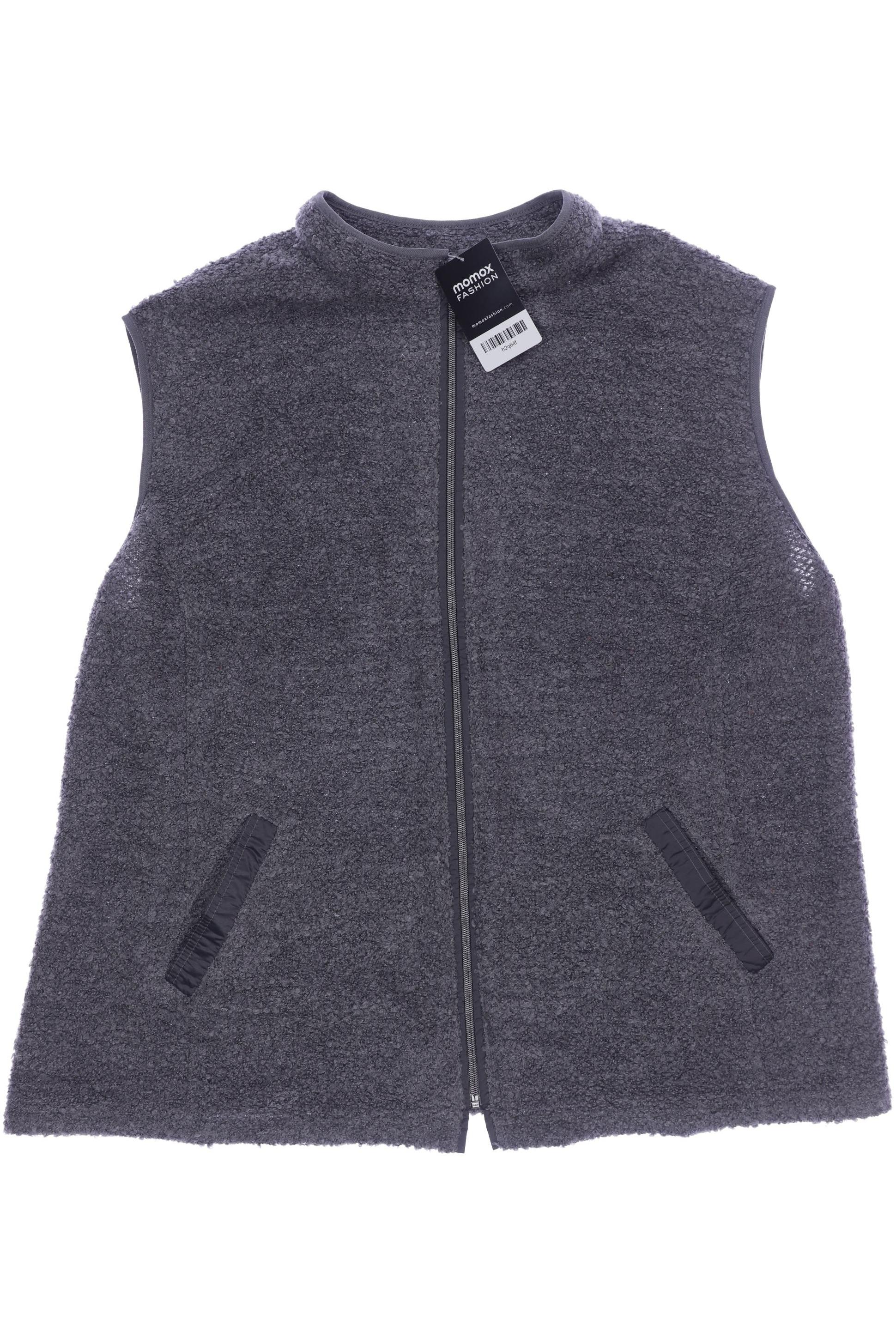 

Rabe Damen Weste, grau, Gr. 50