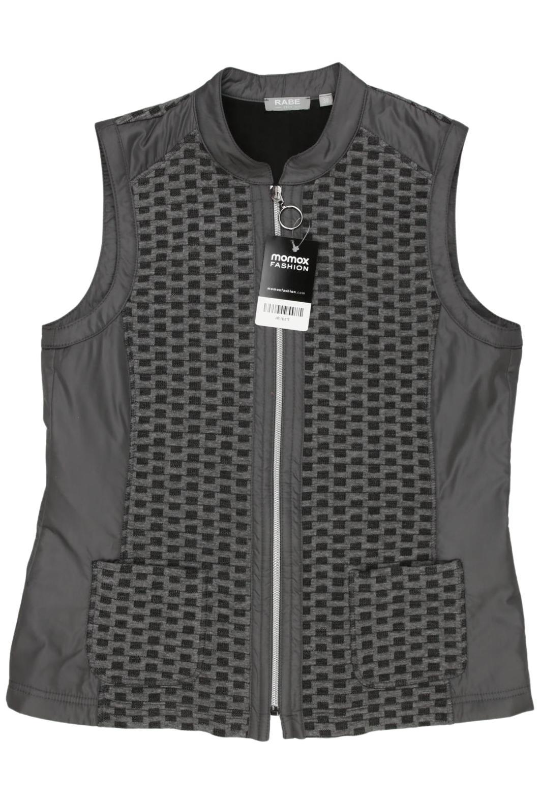 

Rabe Damen Weste, grau, Gr. 38