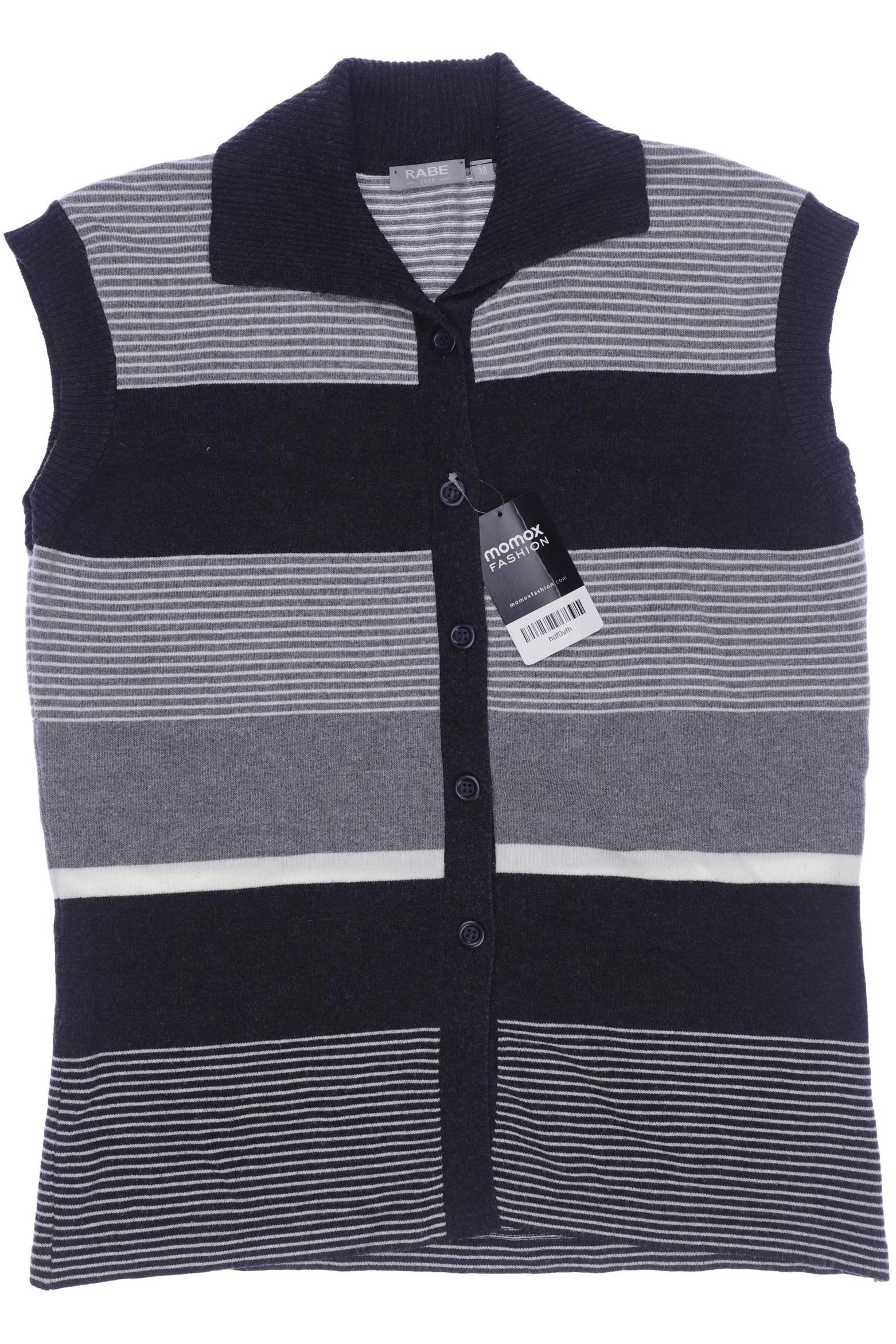 

Rabe Damen Weste, grau, Gr. 38
