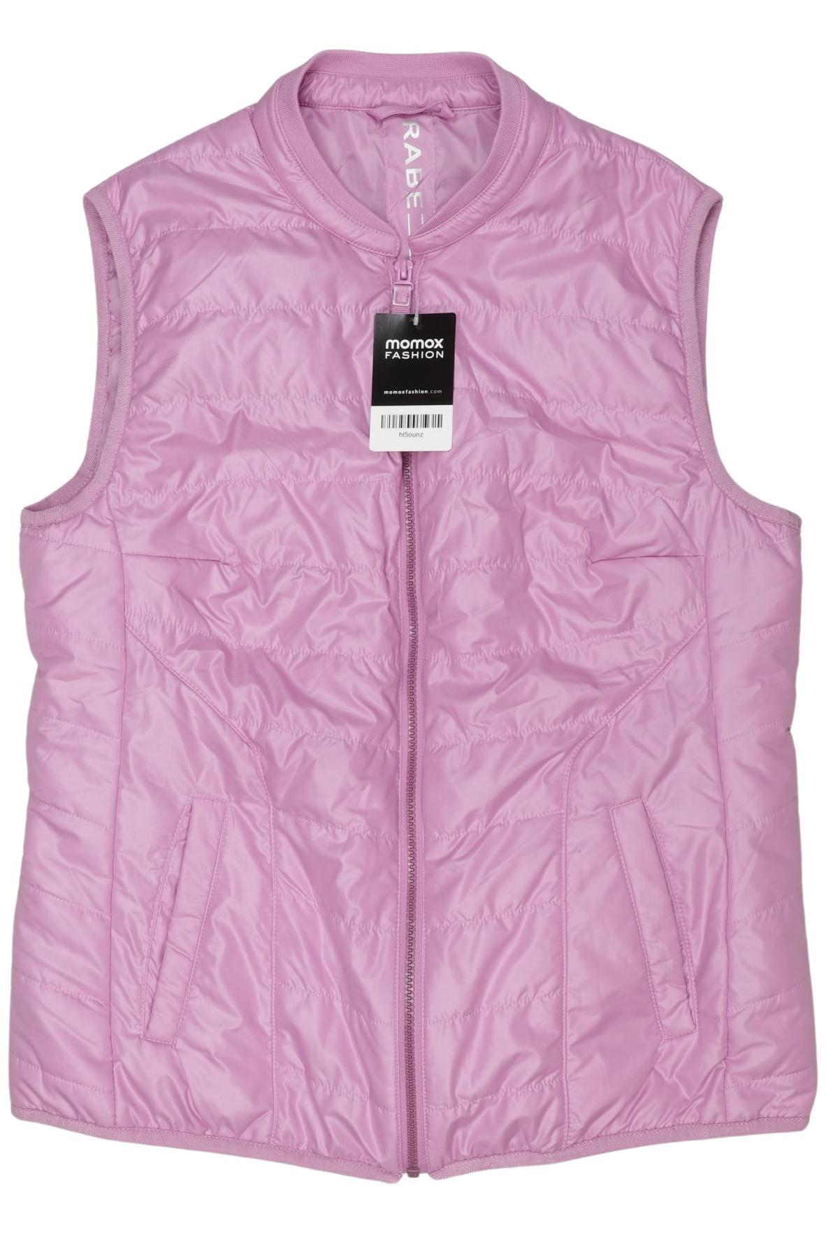 

Rabe Damen Weste, pink, Gr. 42