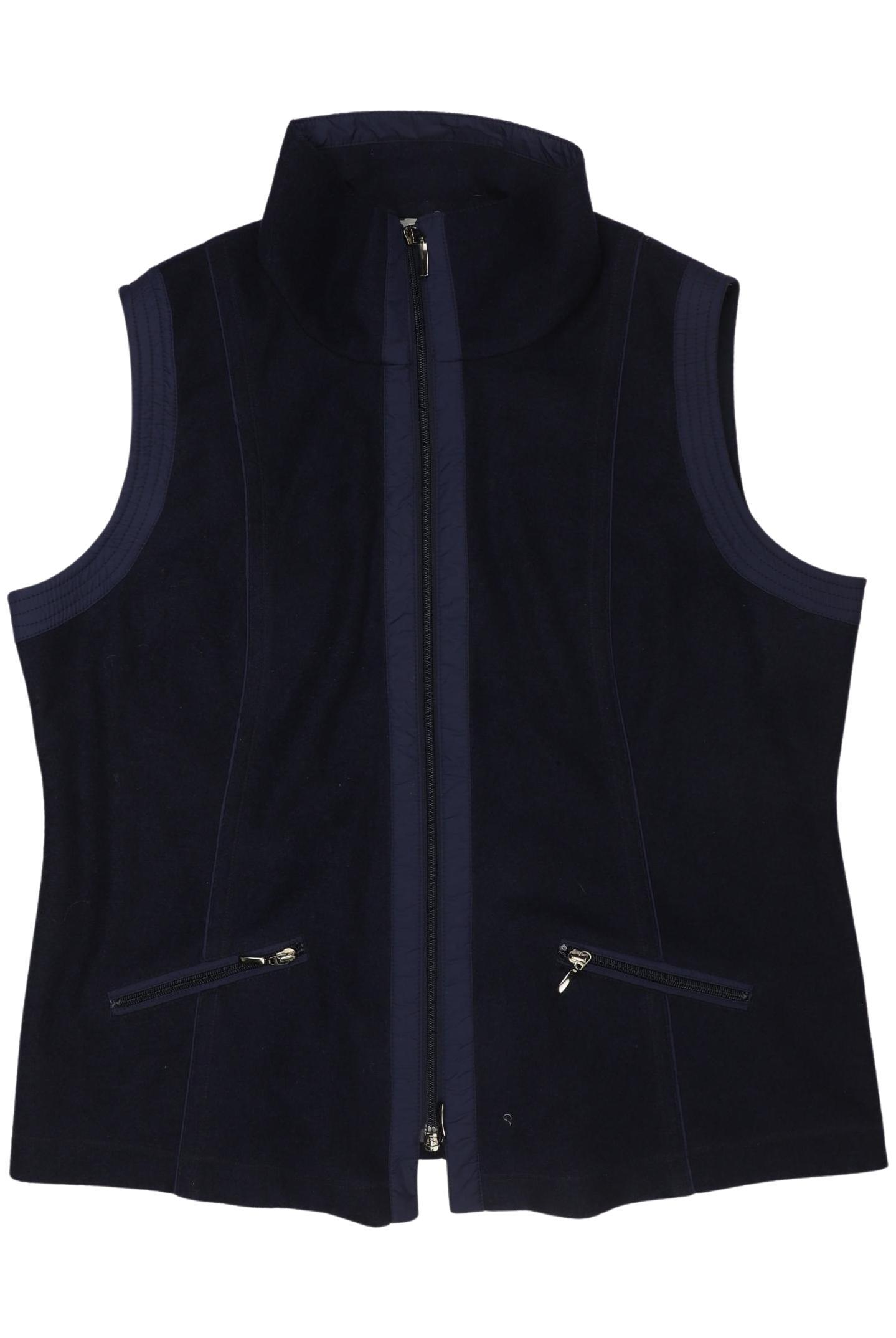 

Rabe Damen Weste, marineblau, Gr. 48