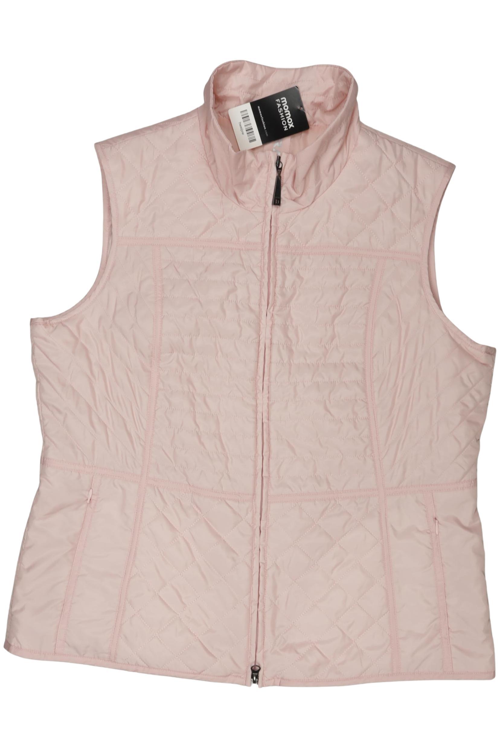 

Rabe Damen Weste, pink, Gr. 44