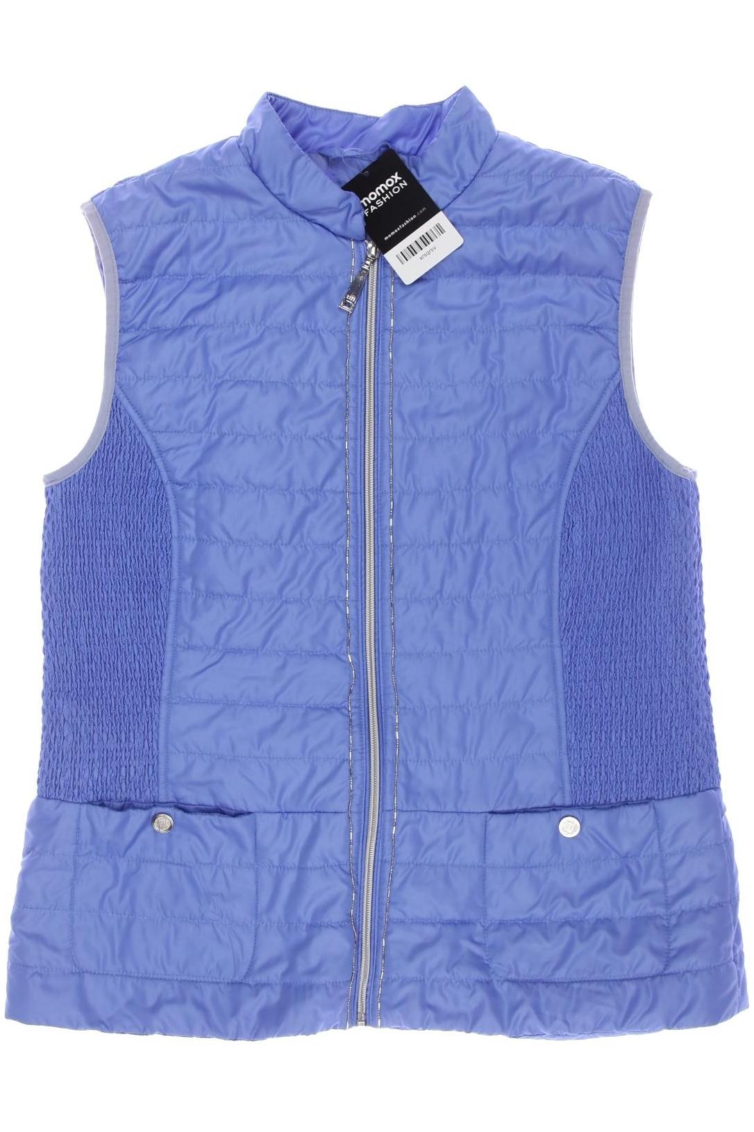 

Rabe Damen Weste, blau, Gr. 40