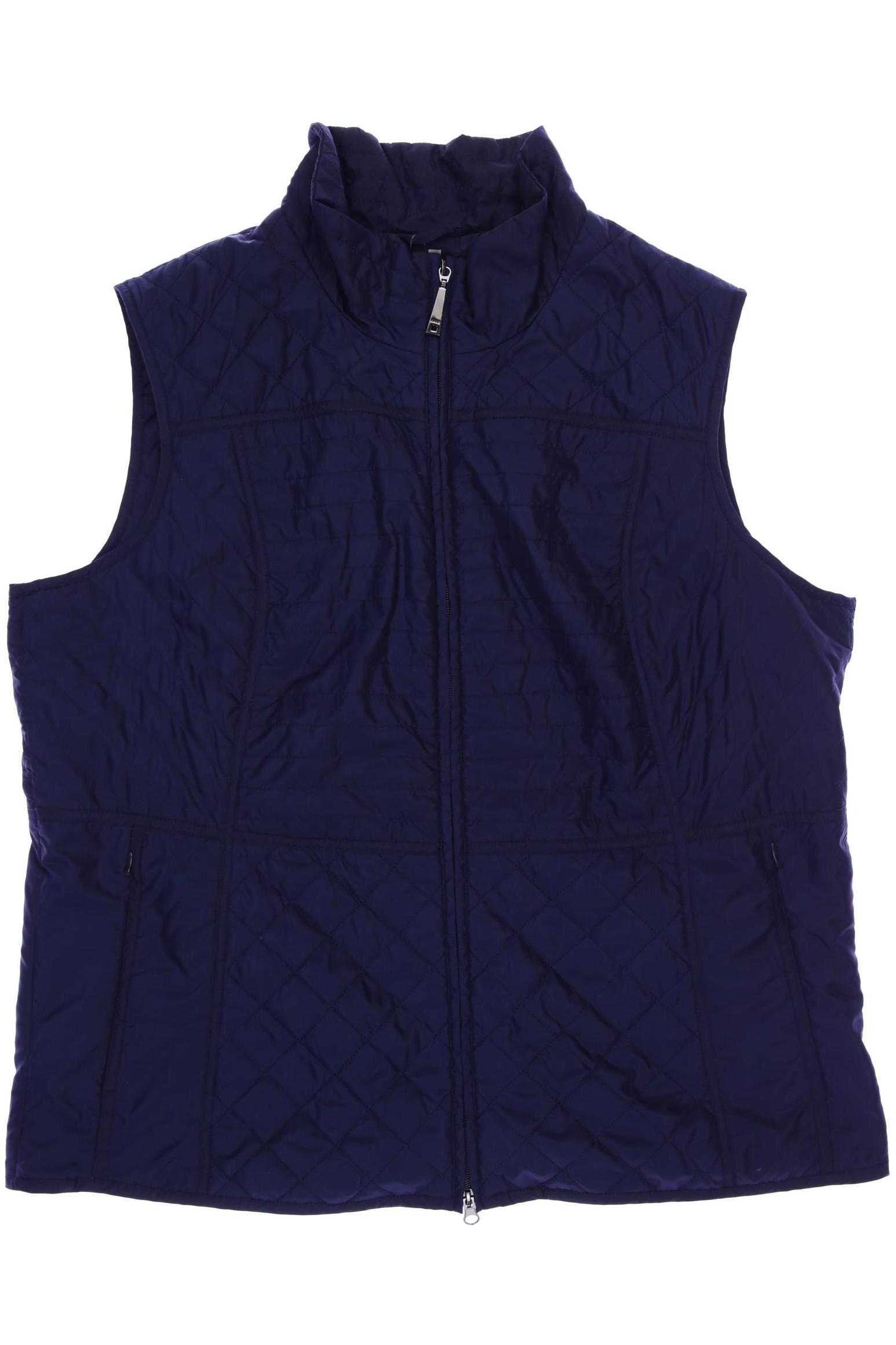 

Rabe Damen Weste, marineblau, Gr. 48
