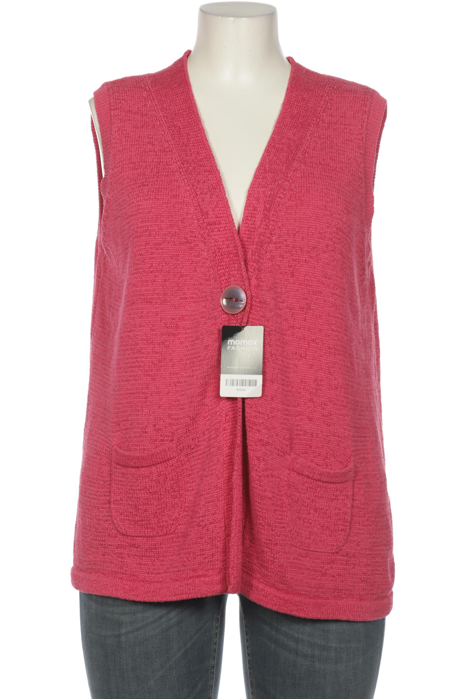 

Rabe Damen Weste, pink, Gr. 48
