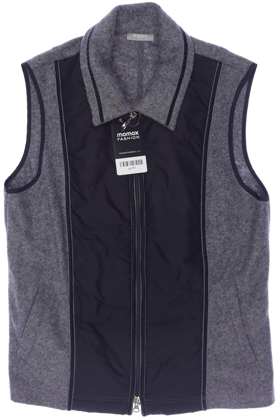 

Rabe Damen Weste, grau, Gr. 40