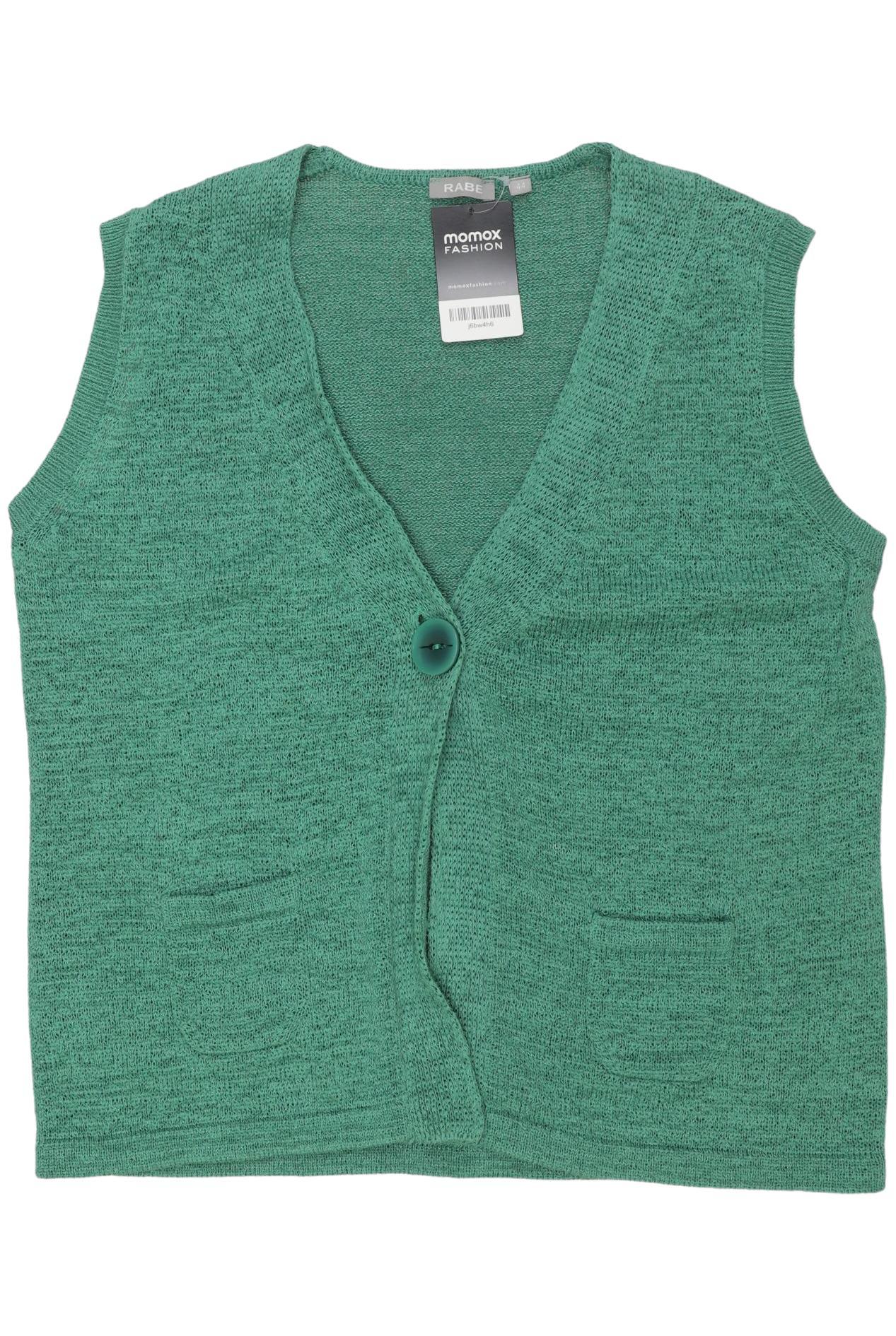 

Rabe Damen Weste, grün, Gr. 44