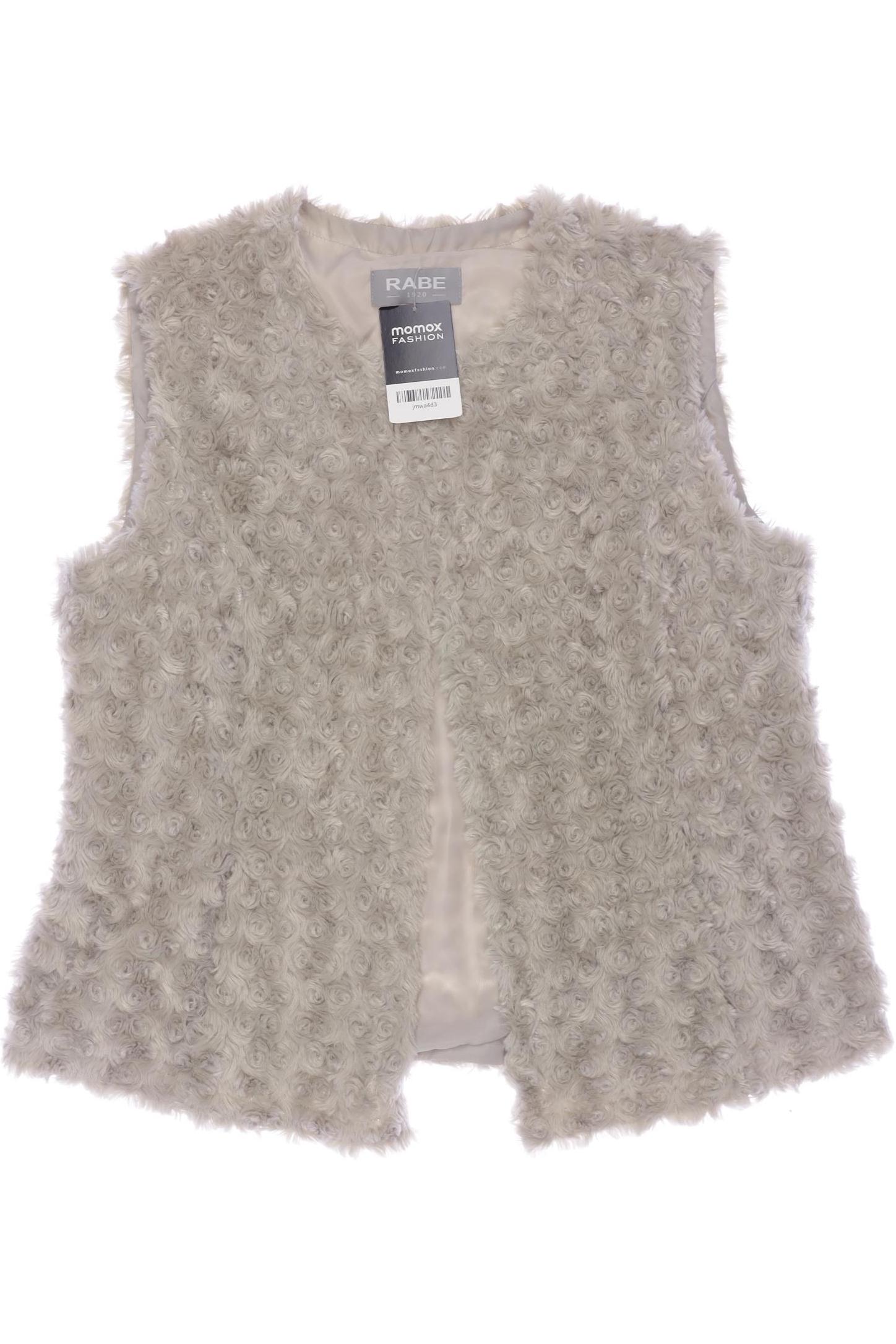 

Rabe Damen Weste, beige, Gr. 42