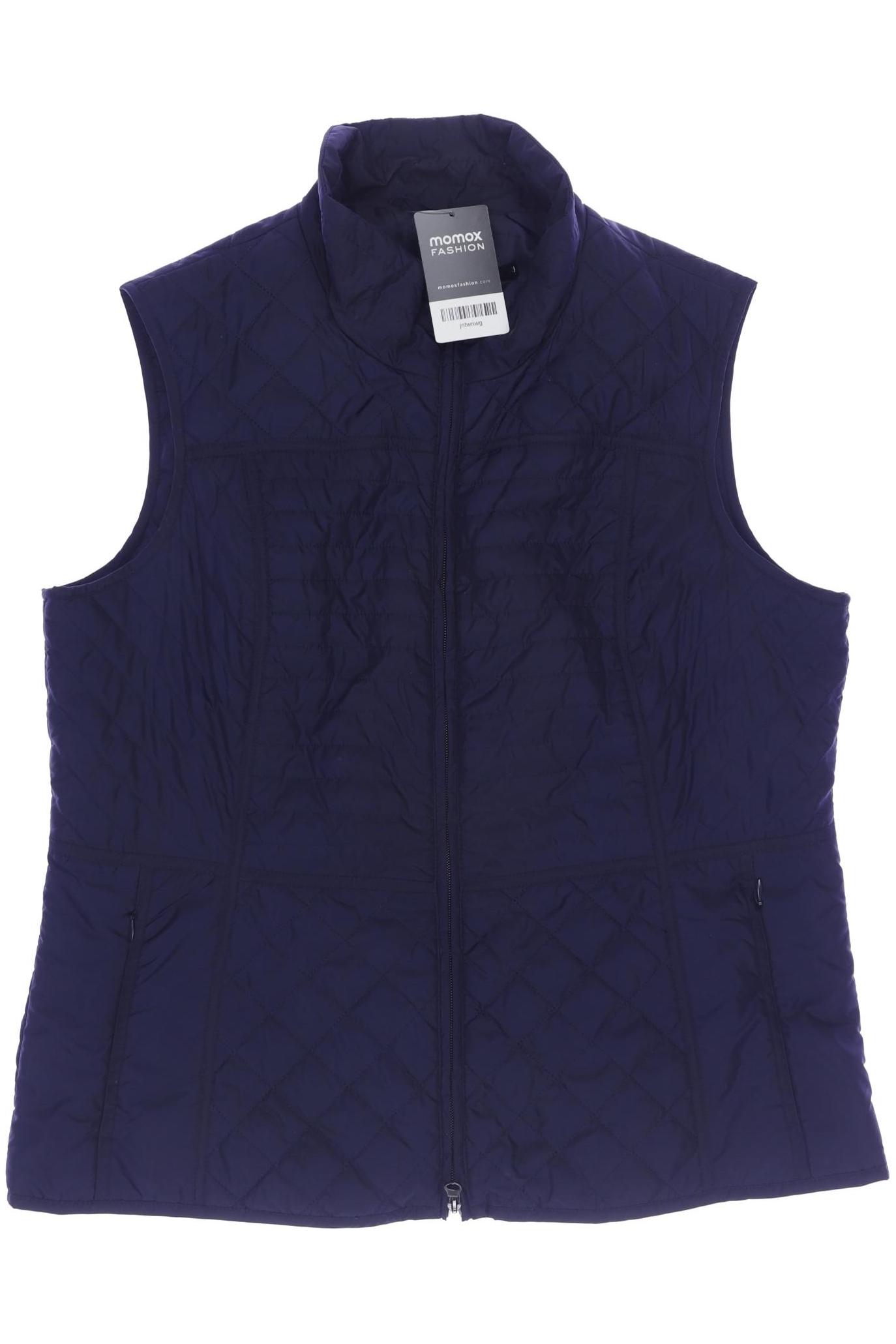 

Rabe Damen Weste, marineblau, Gr. 44