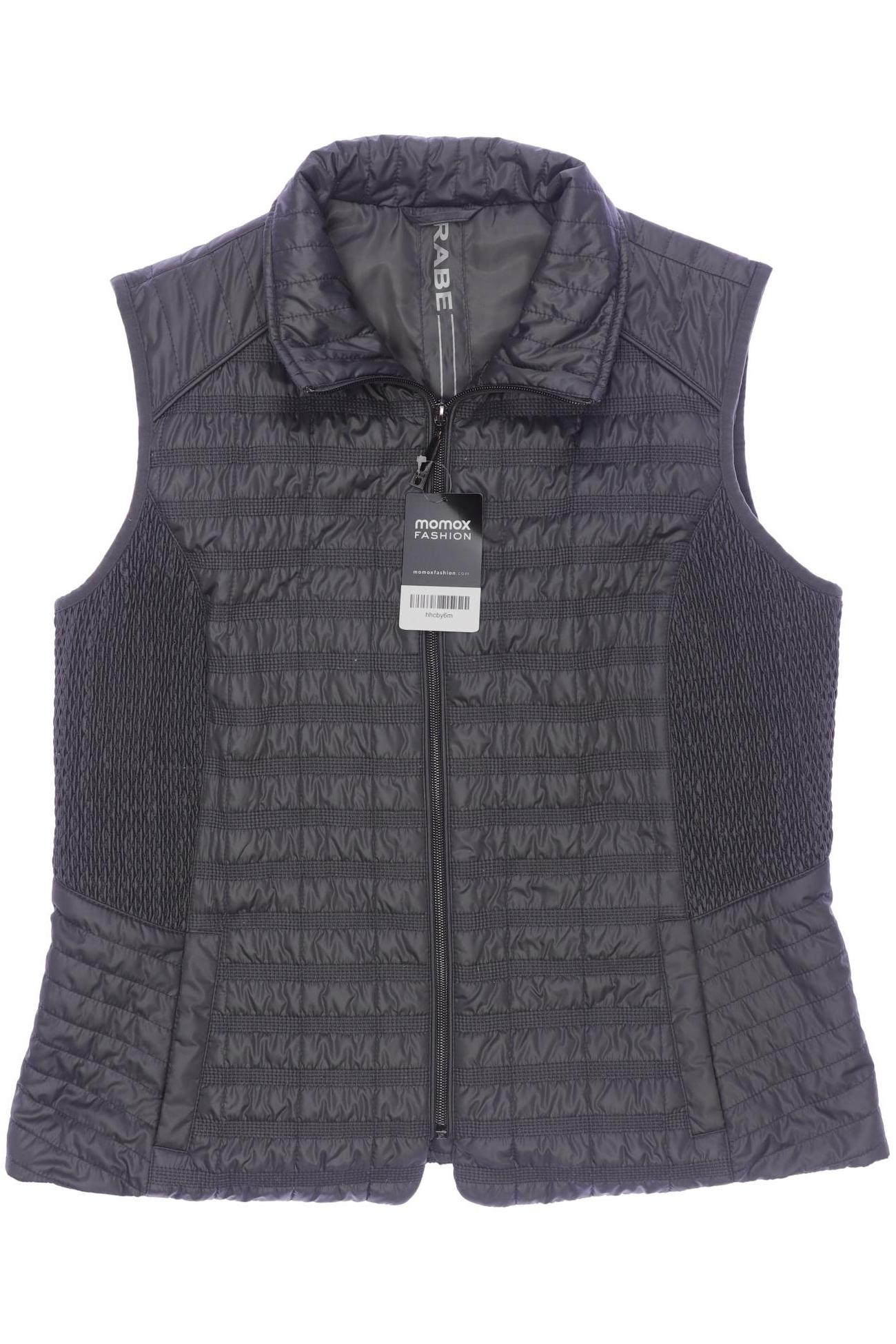 

Rabe Damen Weste, grau, Gr. 42